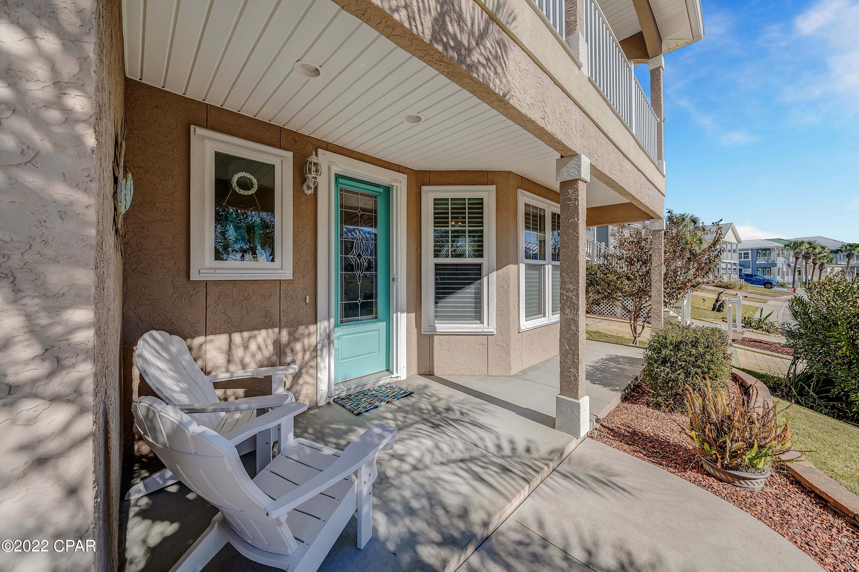 Lakes At Summer Breeze - Residential