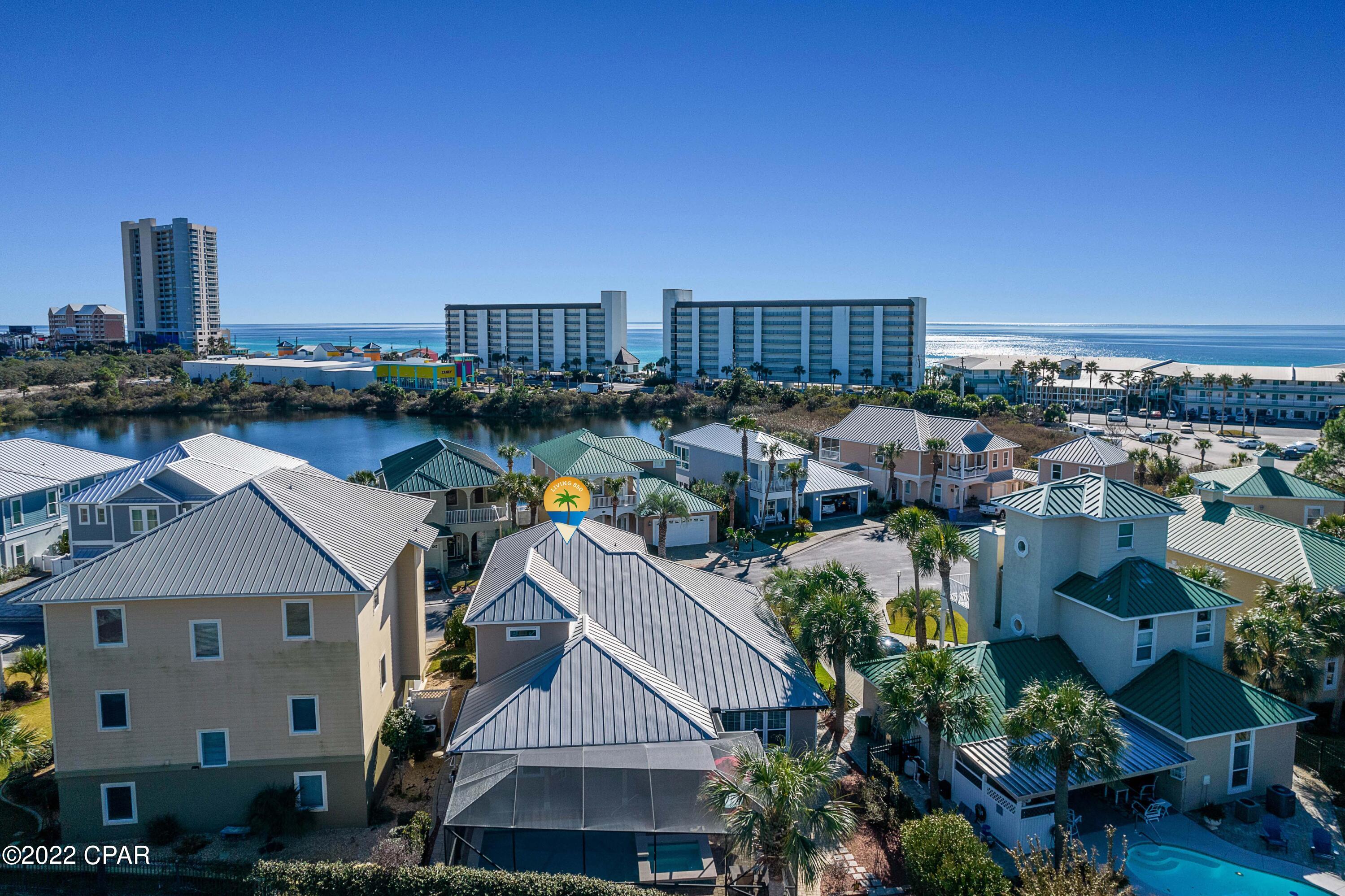 Lakes At Summer Breeze - Residential