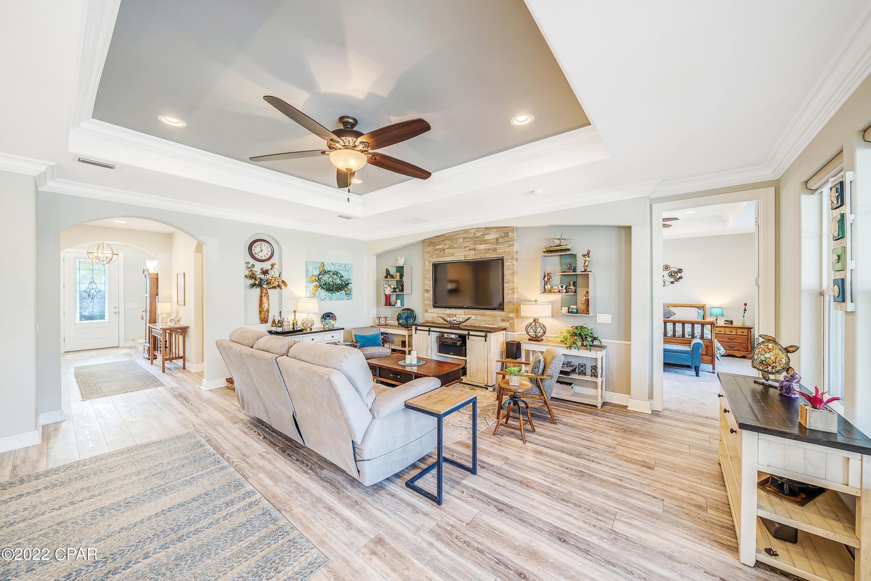 Lakes At Summer Breeze - Residential