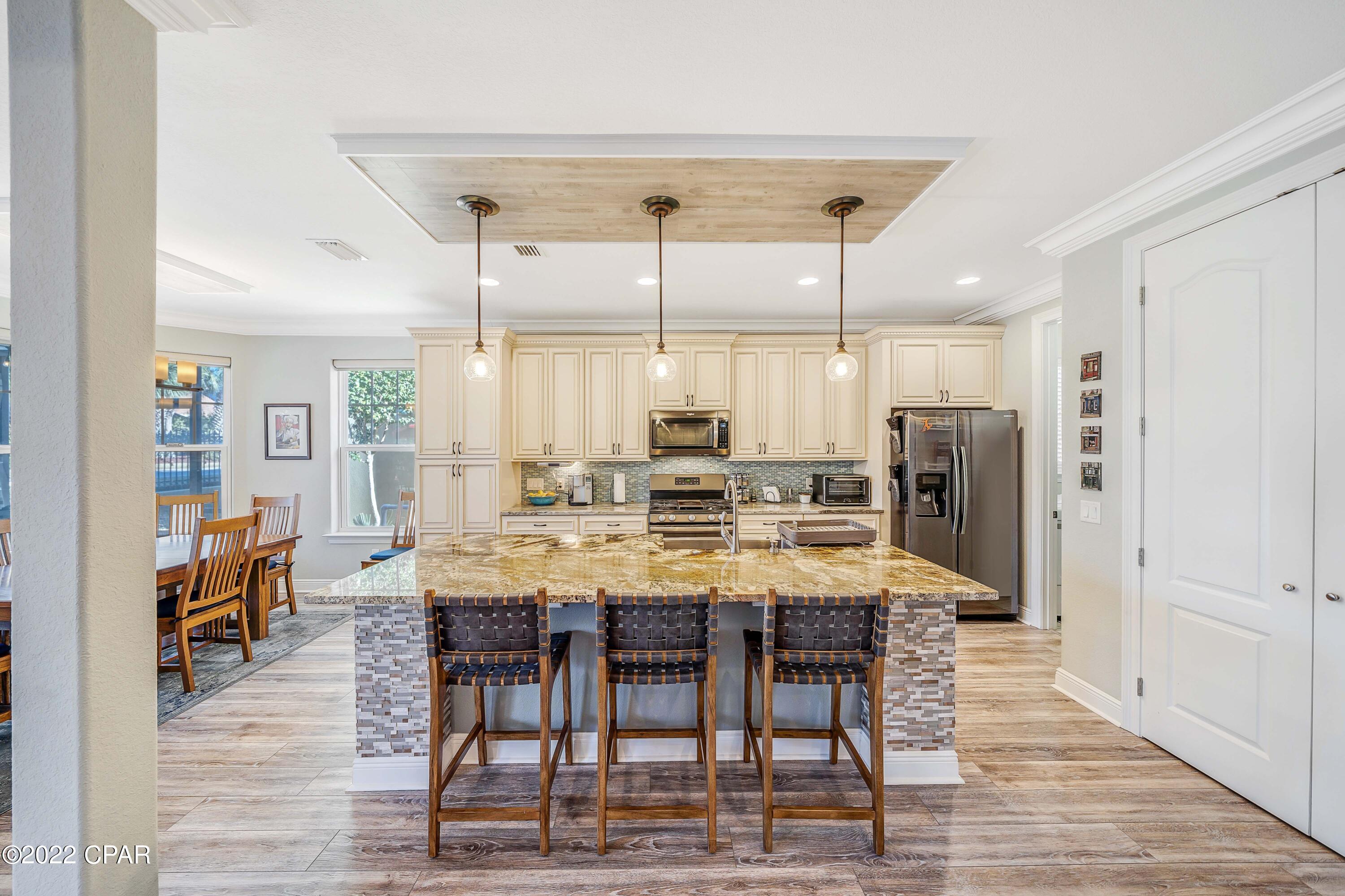 Lakes At Summer Breeze - Residential