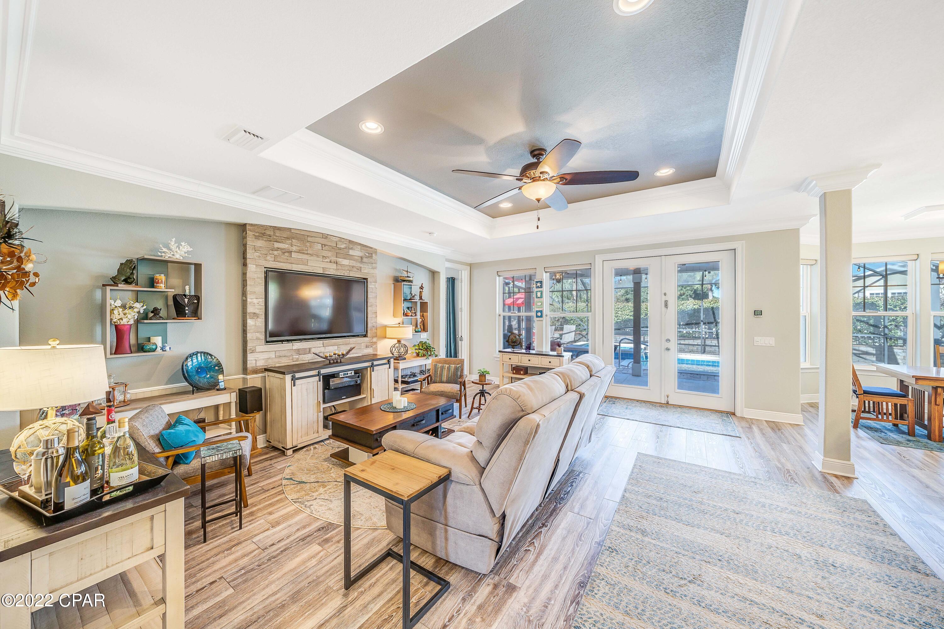 Lakes At Summer Breeze - Residential