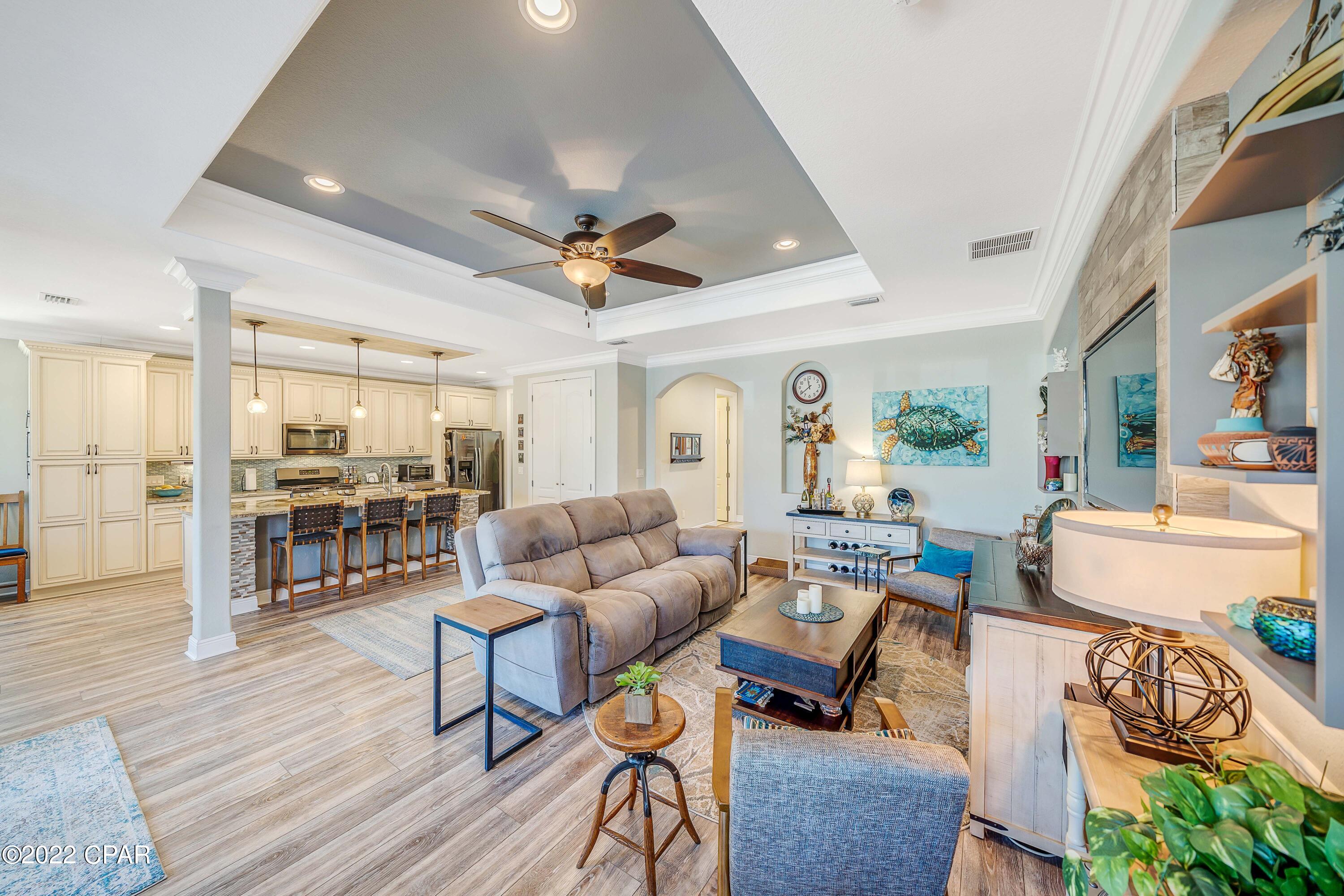 Lakes At Summer Breeze - Residential