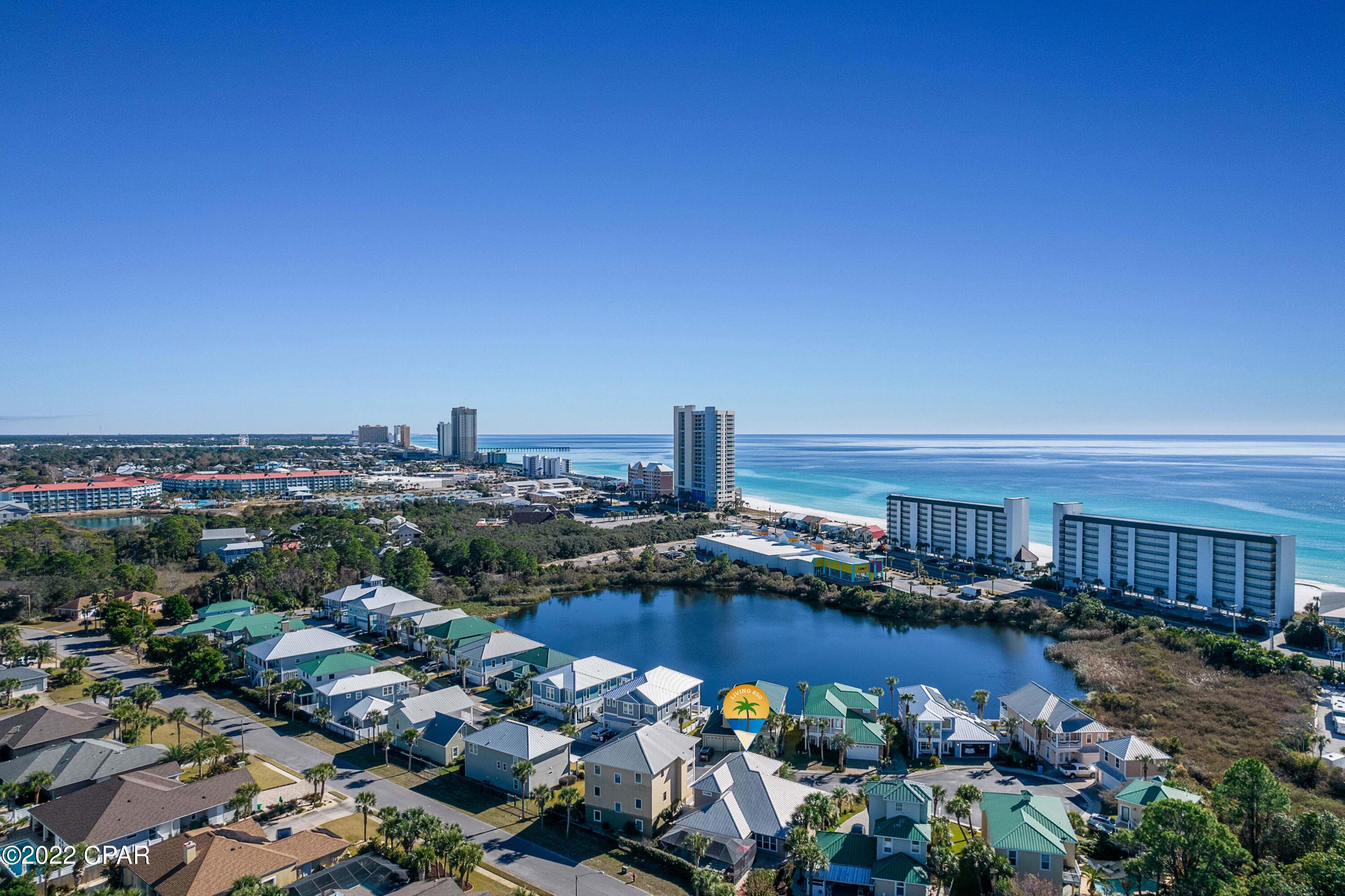 Lakes At Summer Breeze - Residential
