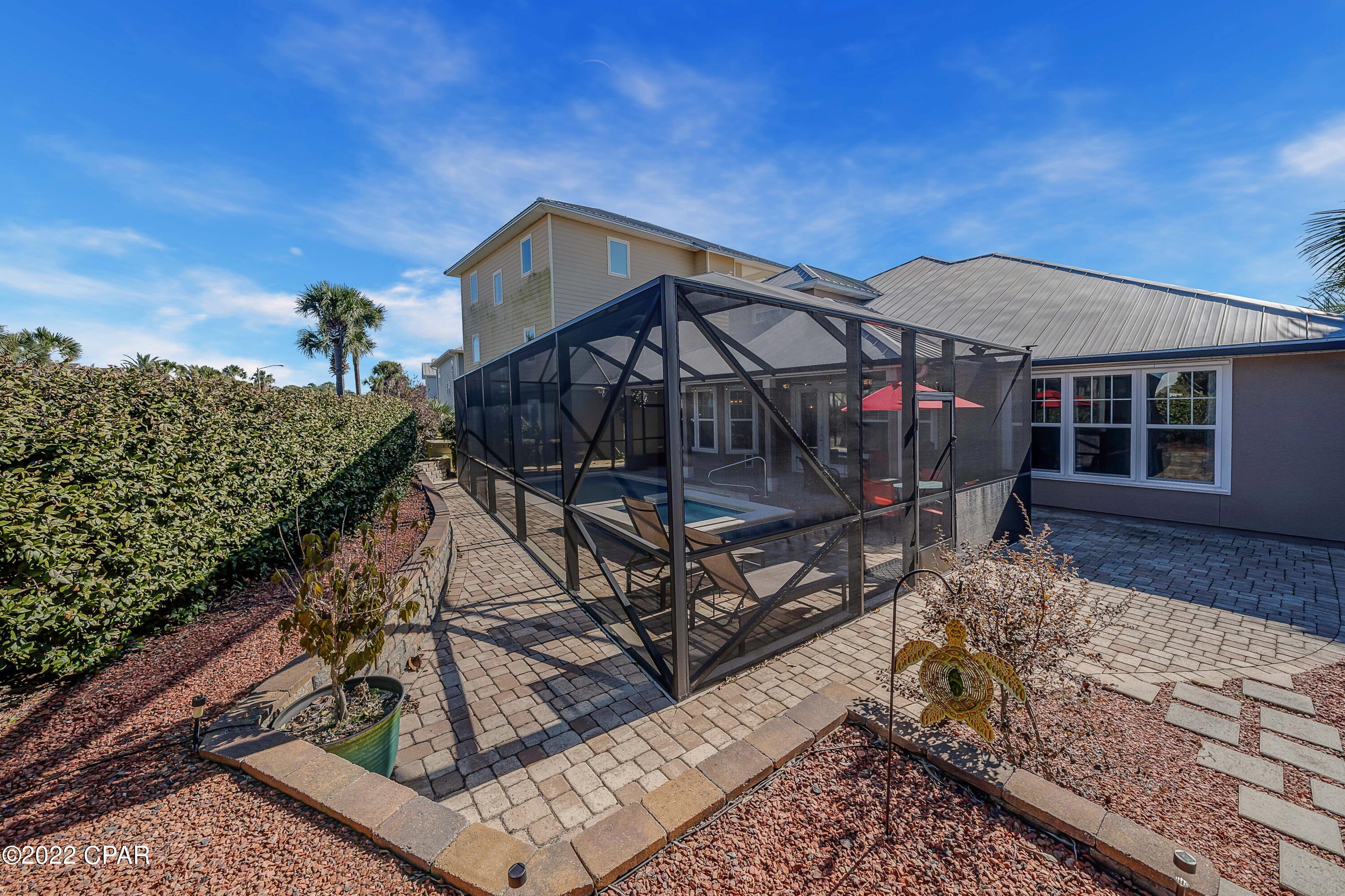 Lakes At Summer Breeze - Residential