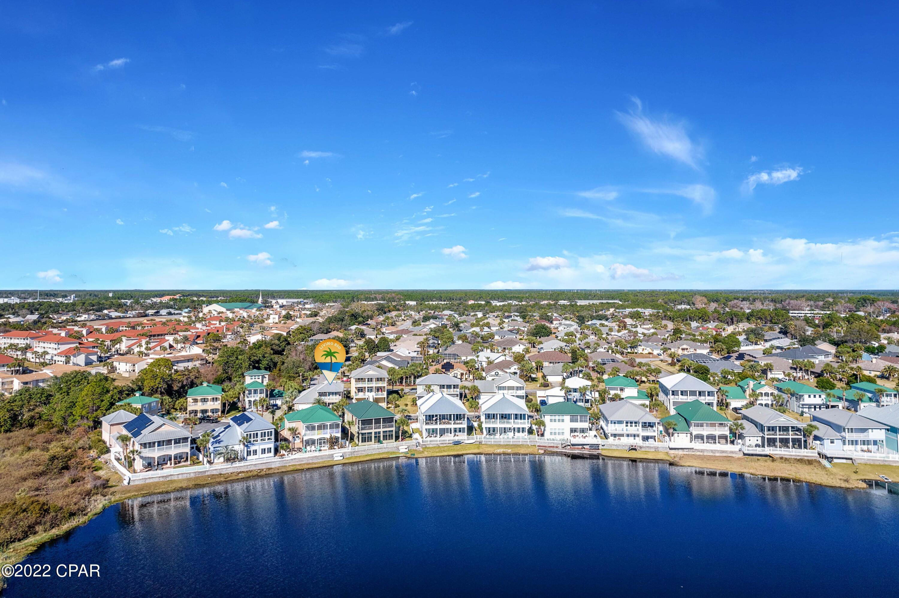 Lakes At Summer Breeze - Residential