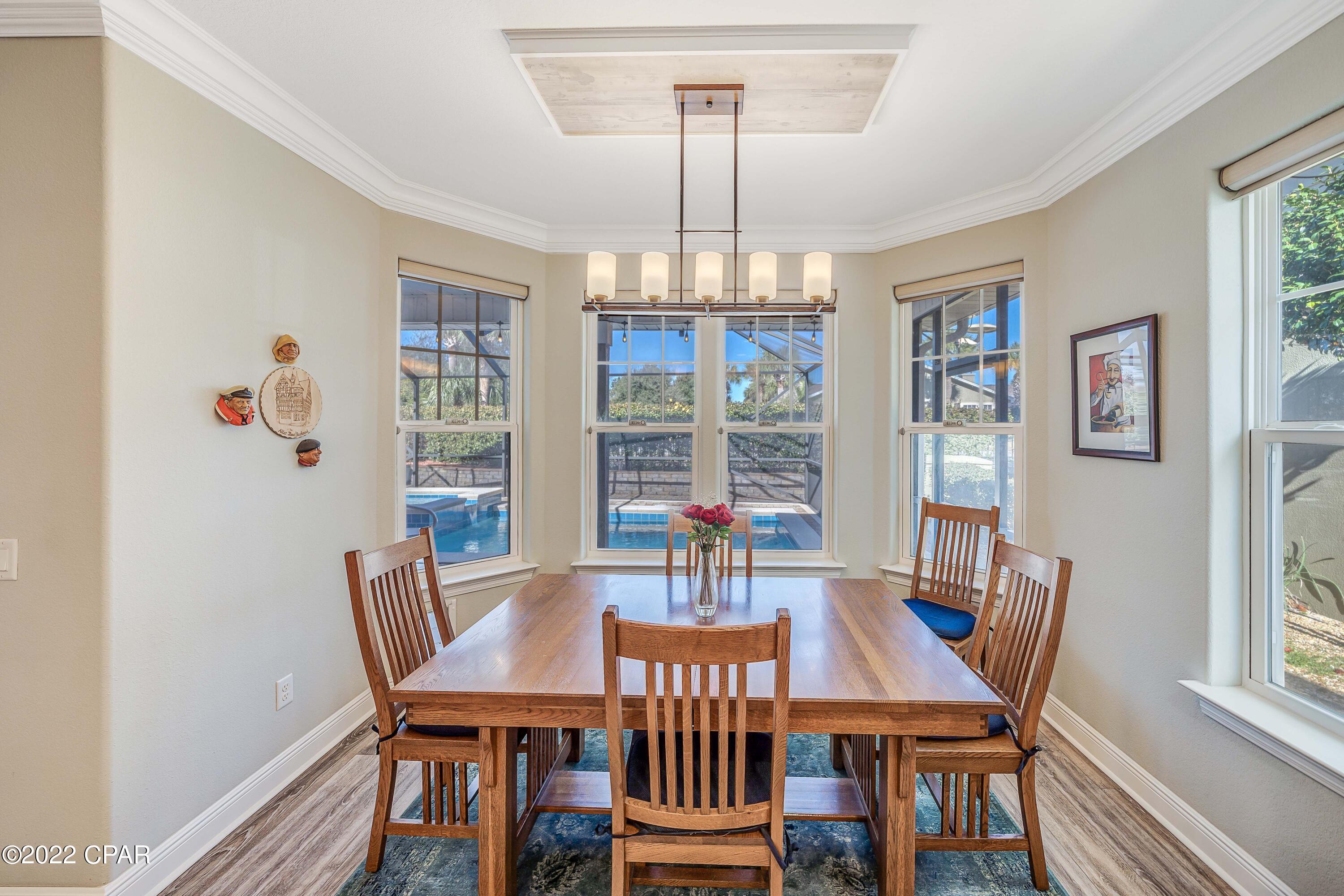 Lakes At Summer Breeze - Residential