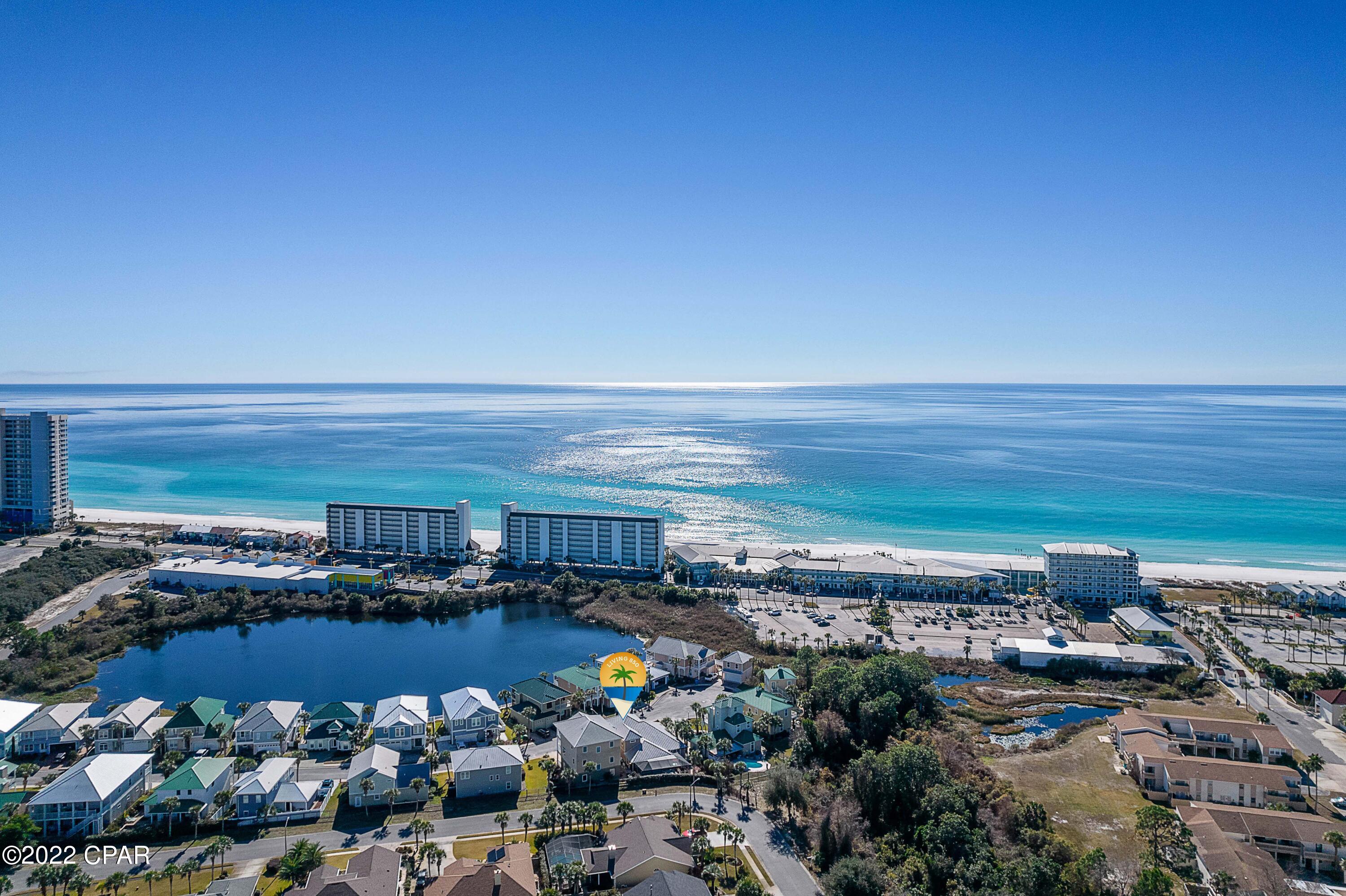 Lakes At Summer Breeze - Residential