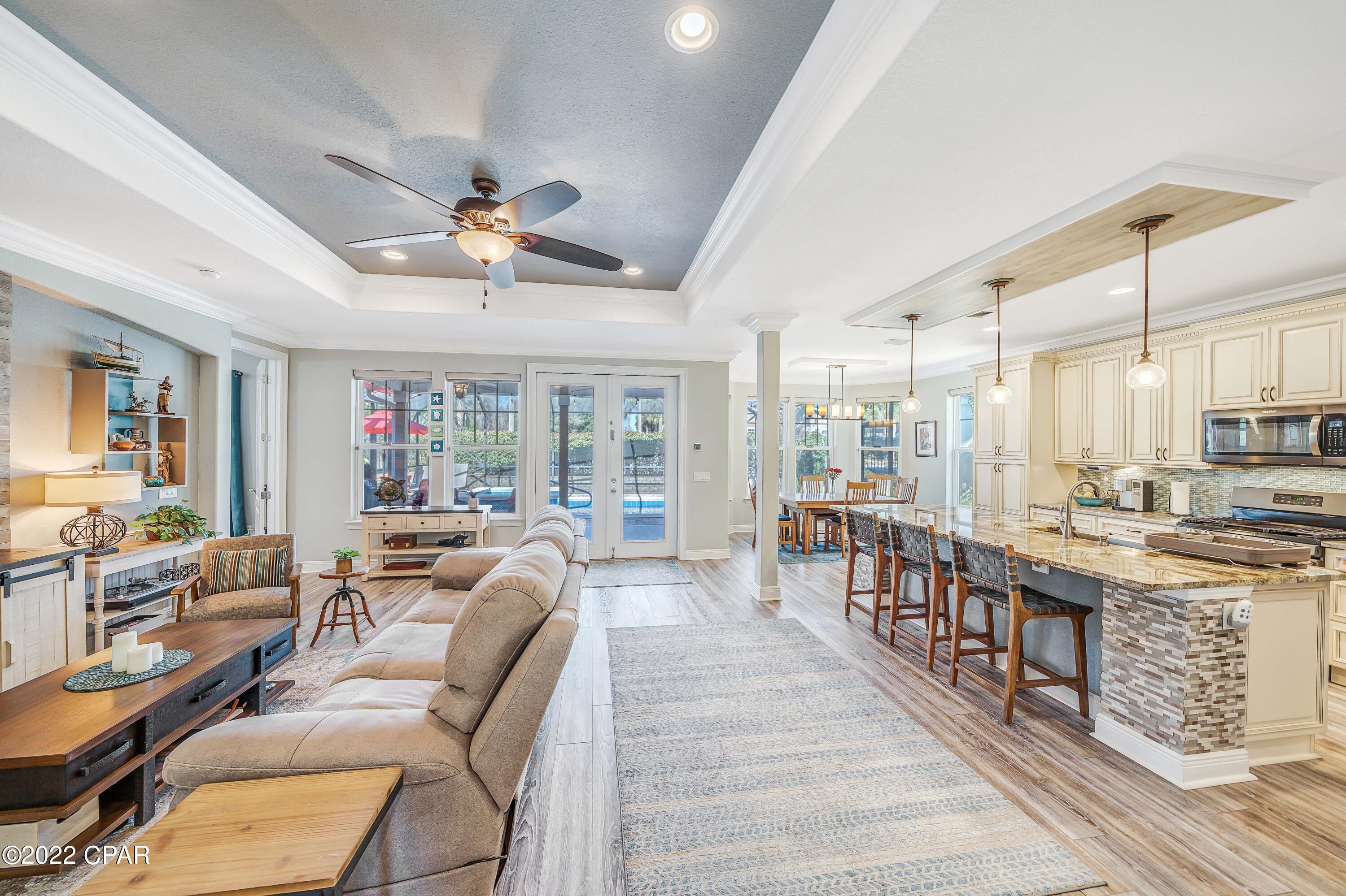 Lakes At Summer Breeze - Residential