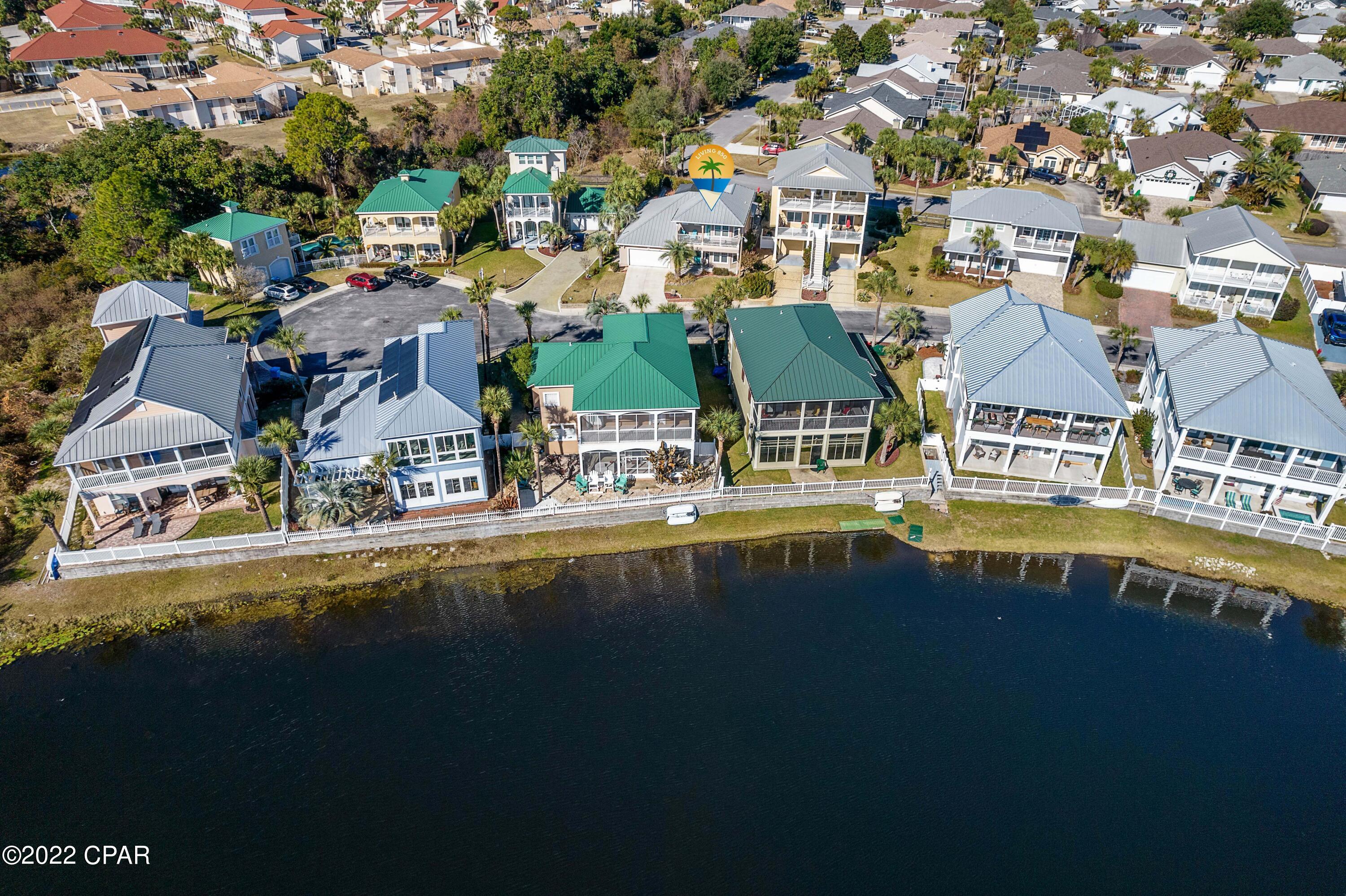 Lakes At Summer Breeze - Residential