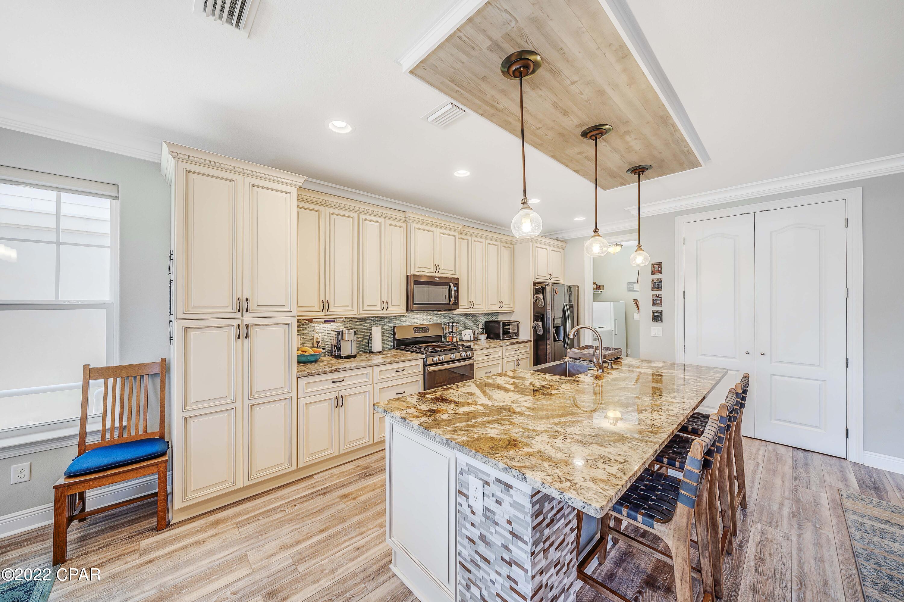 Lakes At Summer Breeze - Residential
