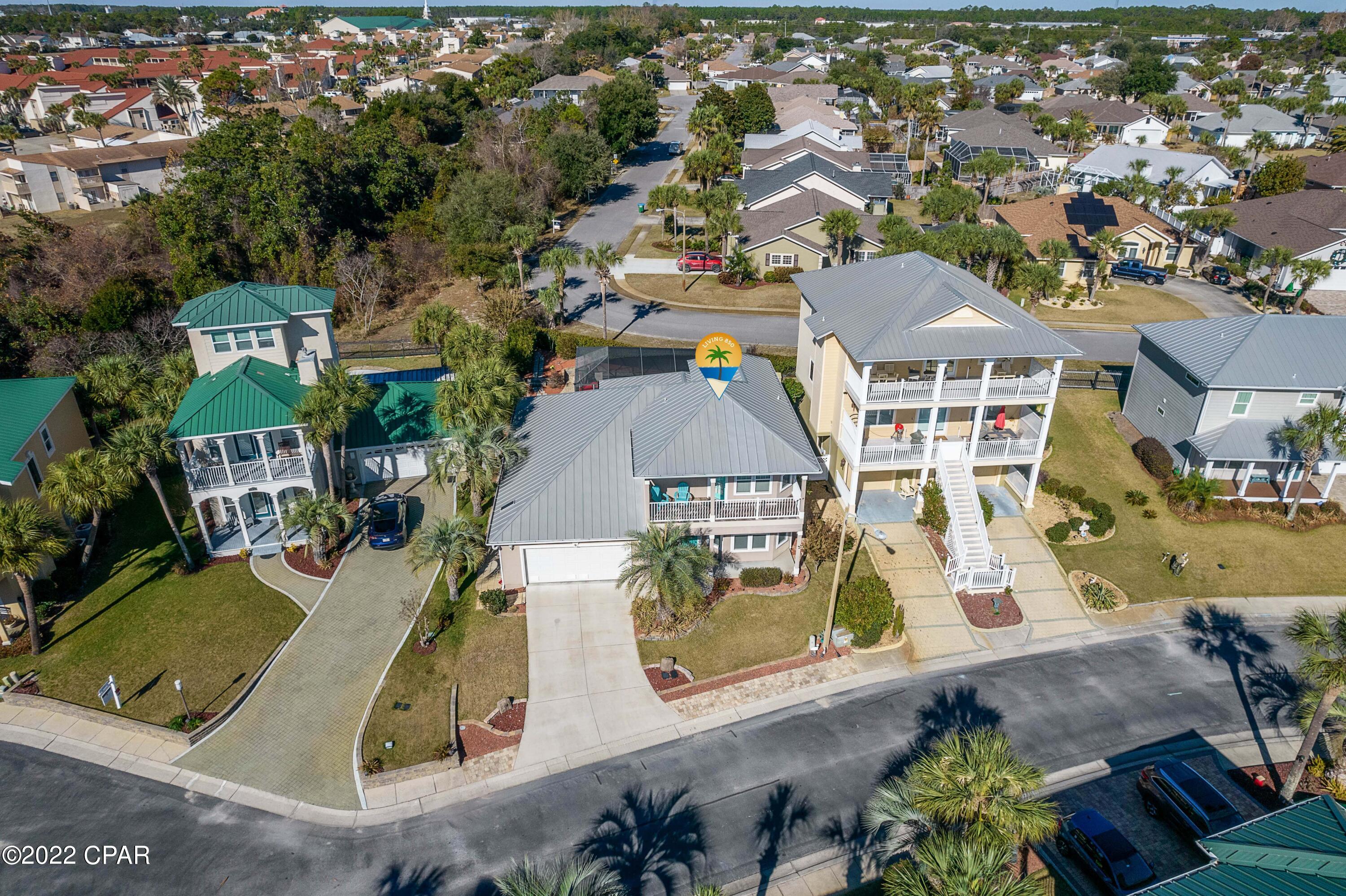 Lakes At Summer Breeze - Residential