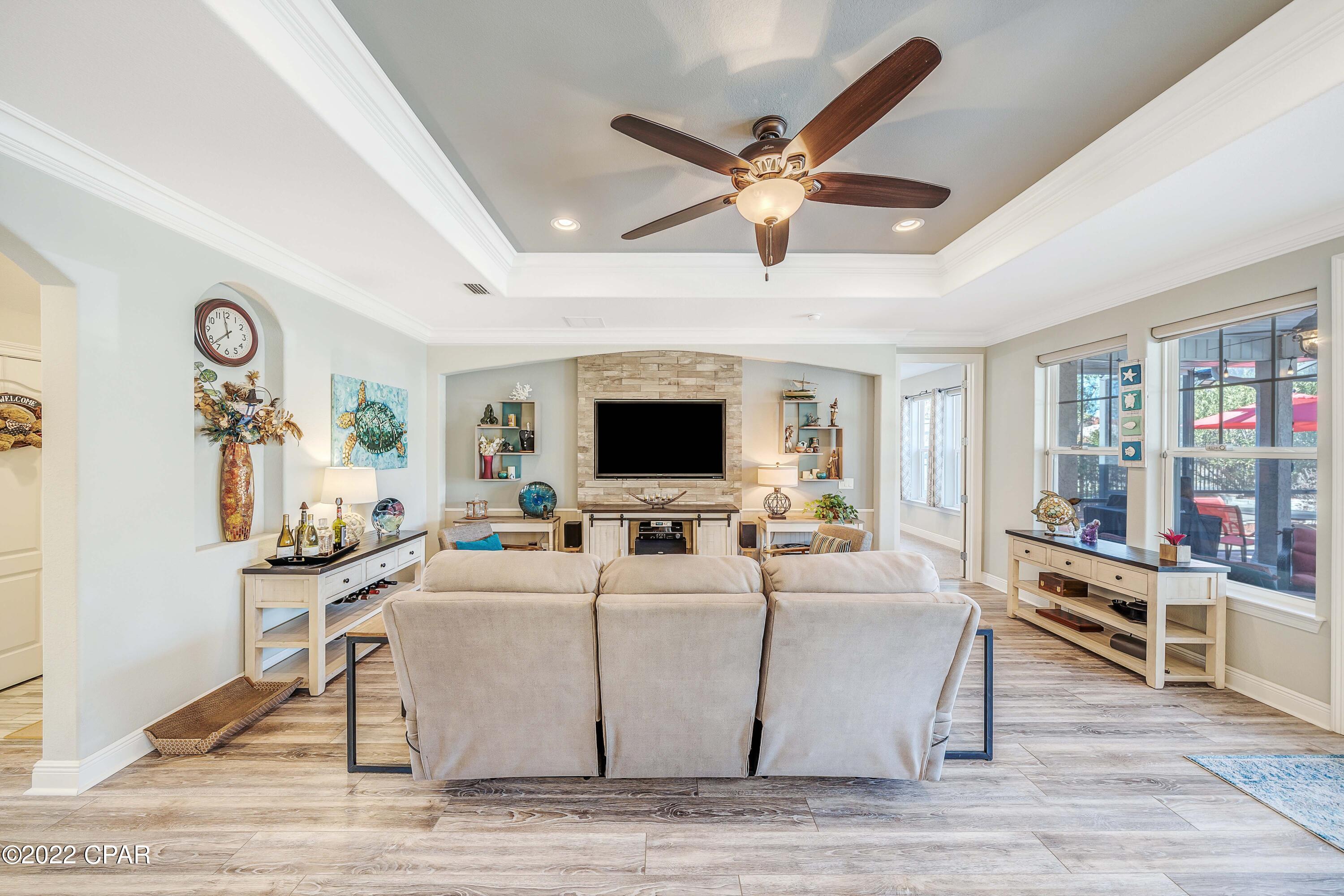 Lakes At Summer Breeze - Residential