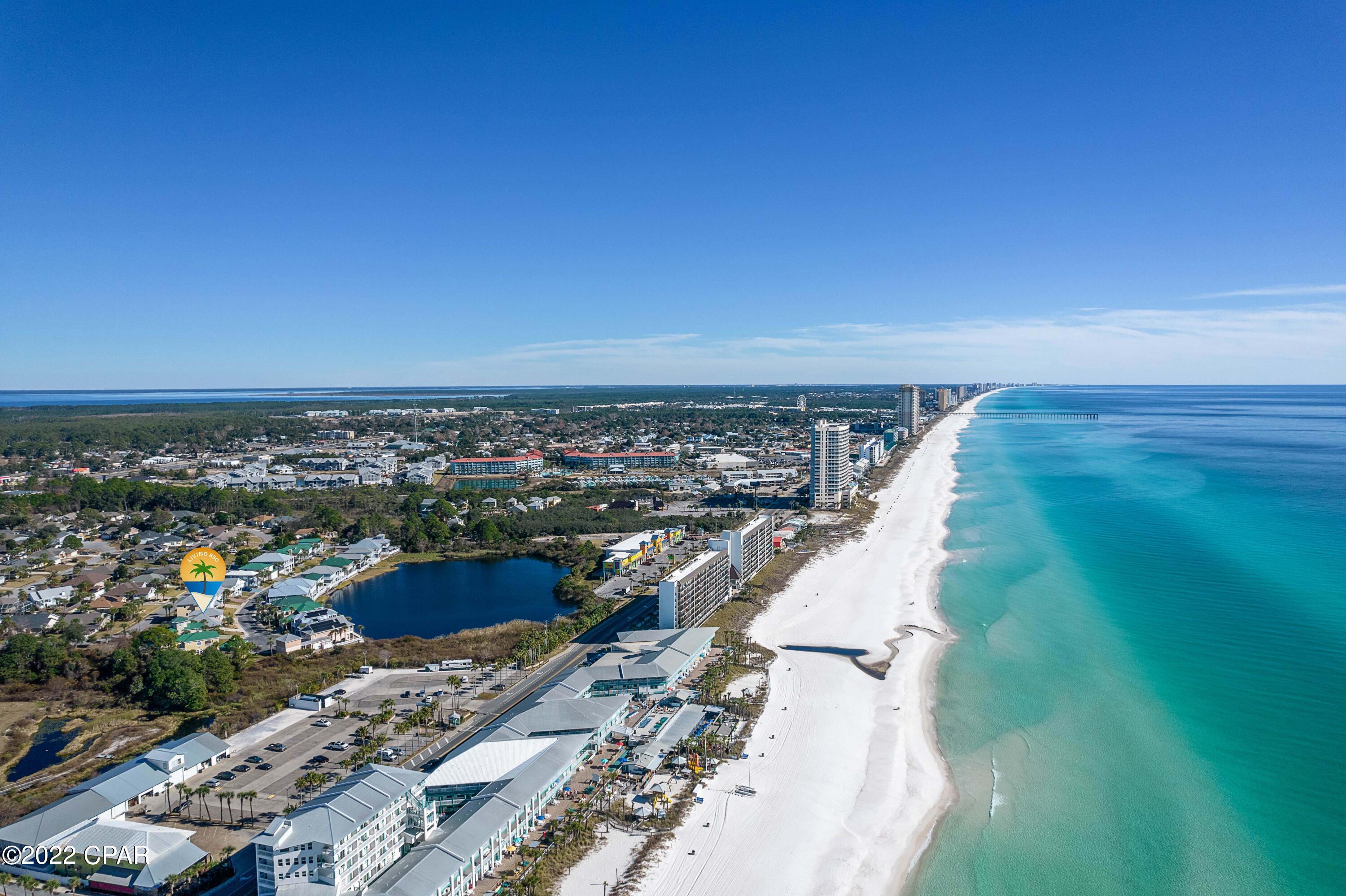 Lakes At Summer Breeze - Residential