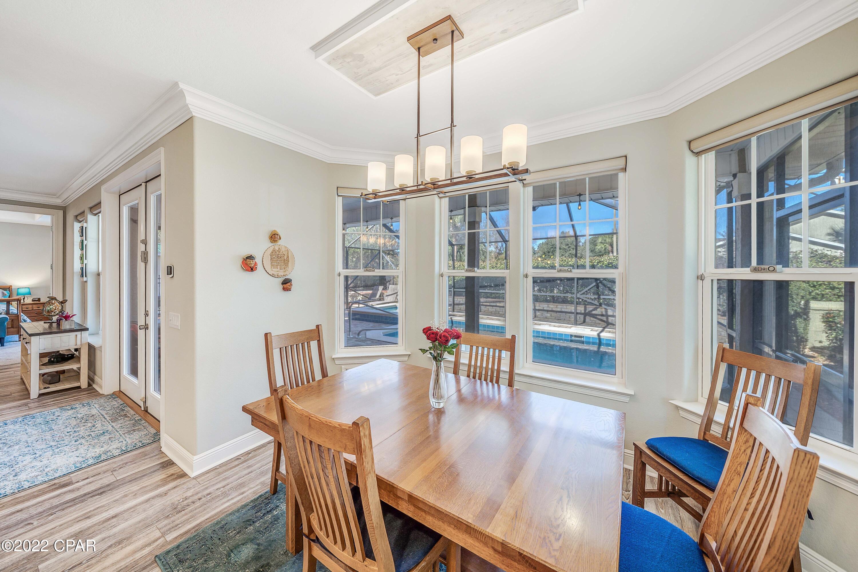 Lakes At Summer Breeze - Residential