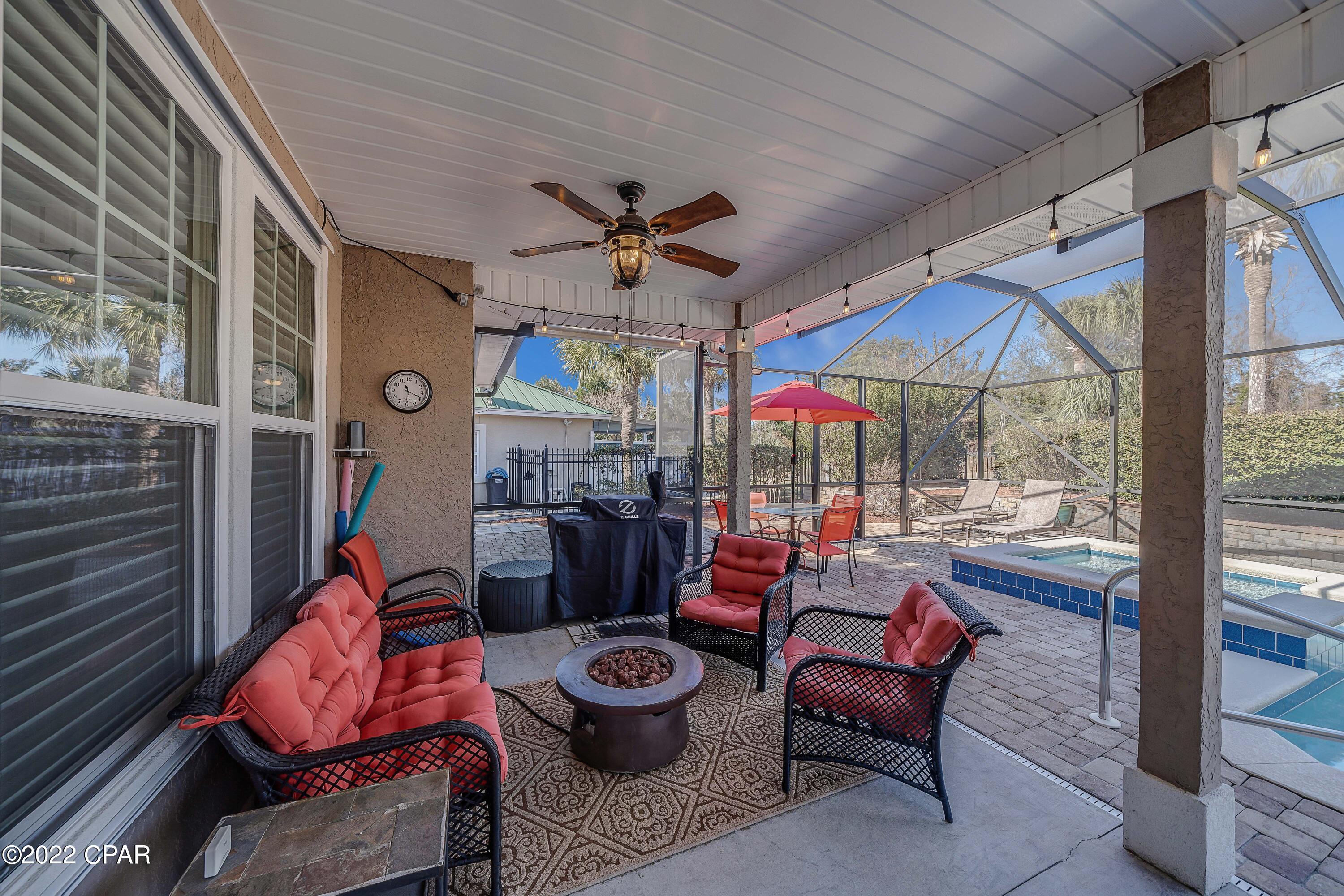 Lakes At Summer Breeze - Residential