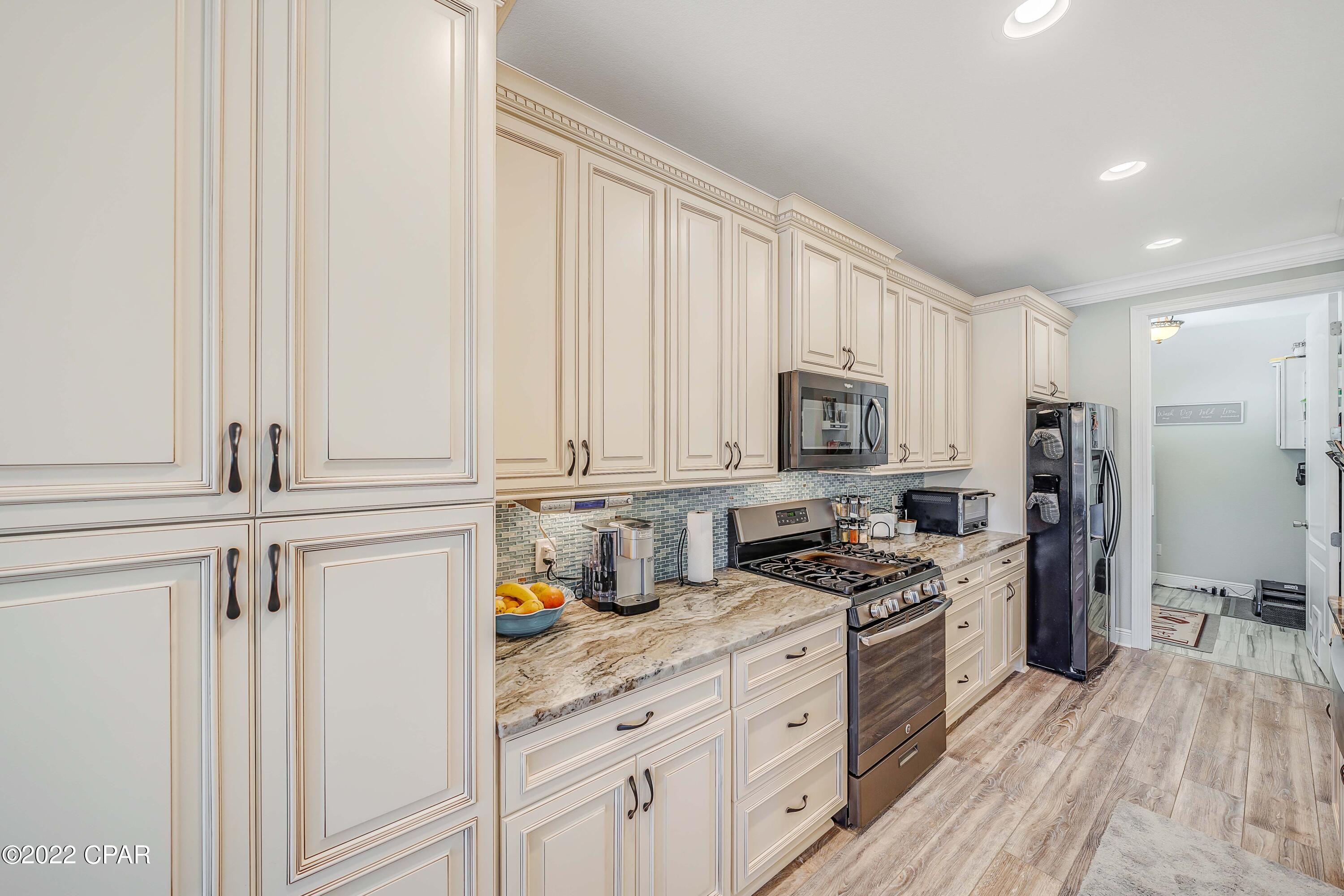 Lakes At Summer Breeze - Residential