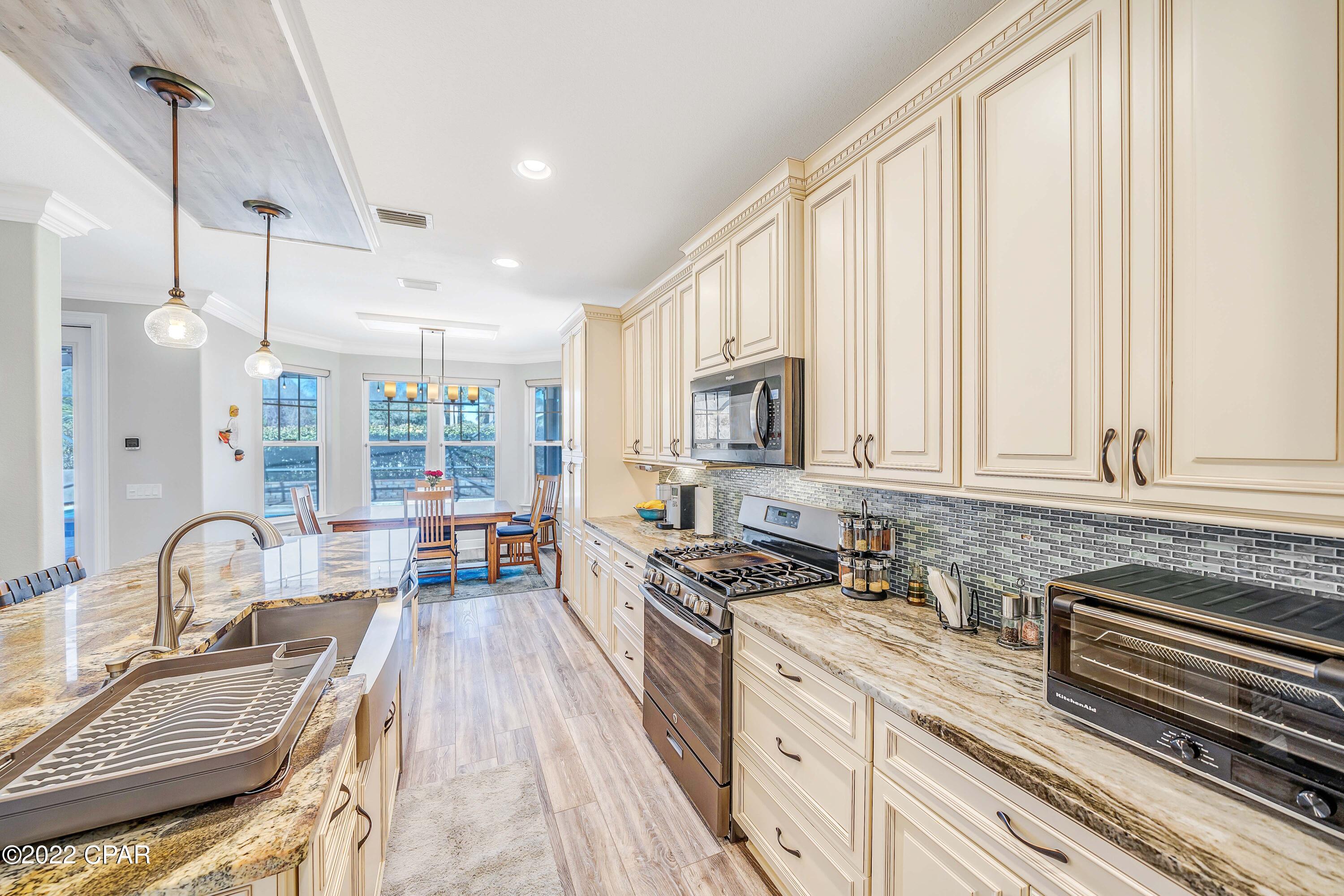 Lakes At Summer Breeze - Residential