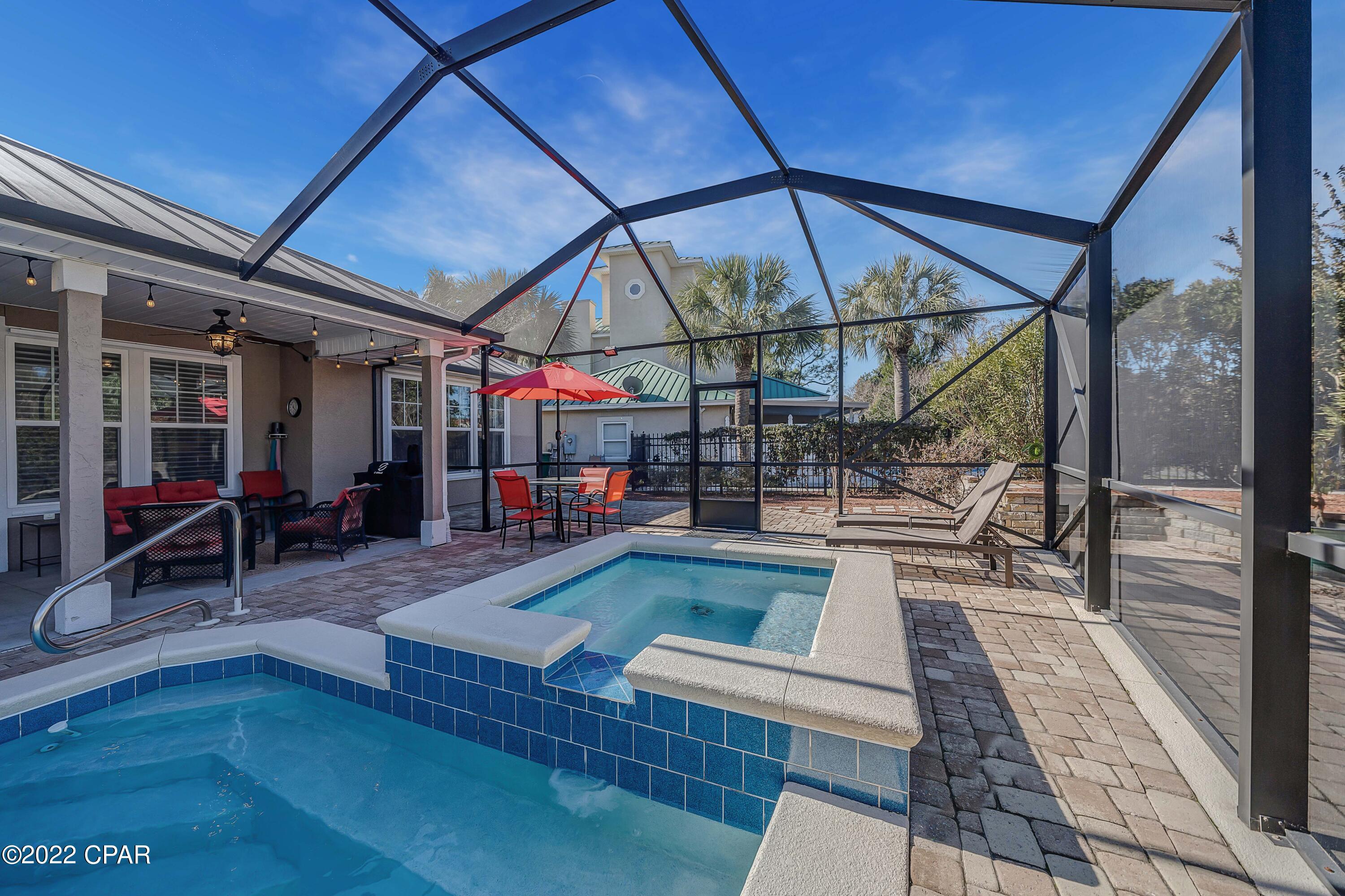 Lakes At Summer Breeze - Residential