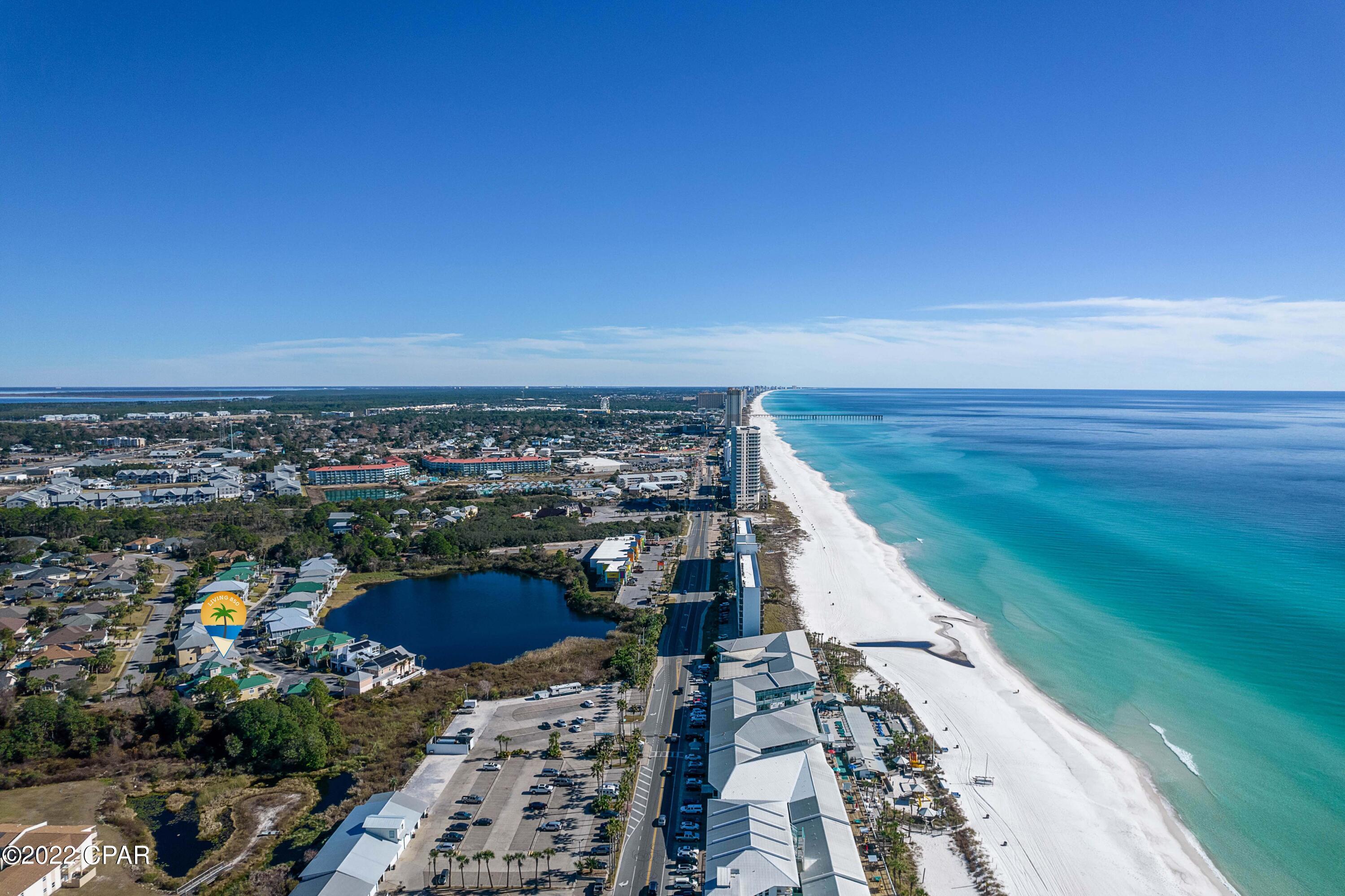 Lakes At Summer Breeze - Residential