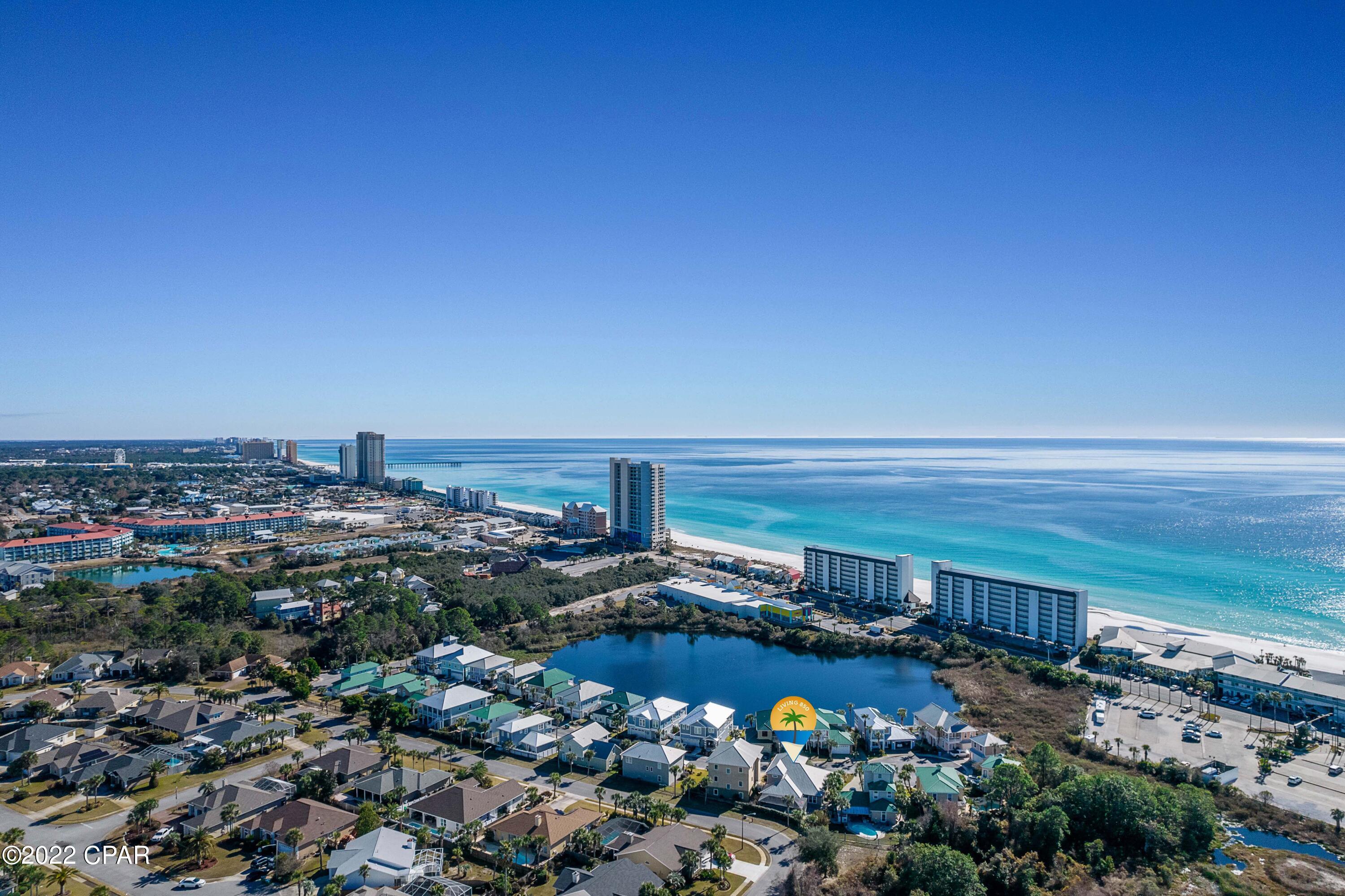 Lakes At Summer Breeze - Residential