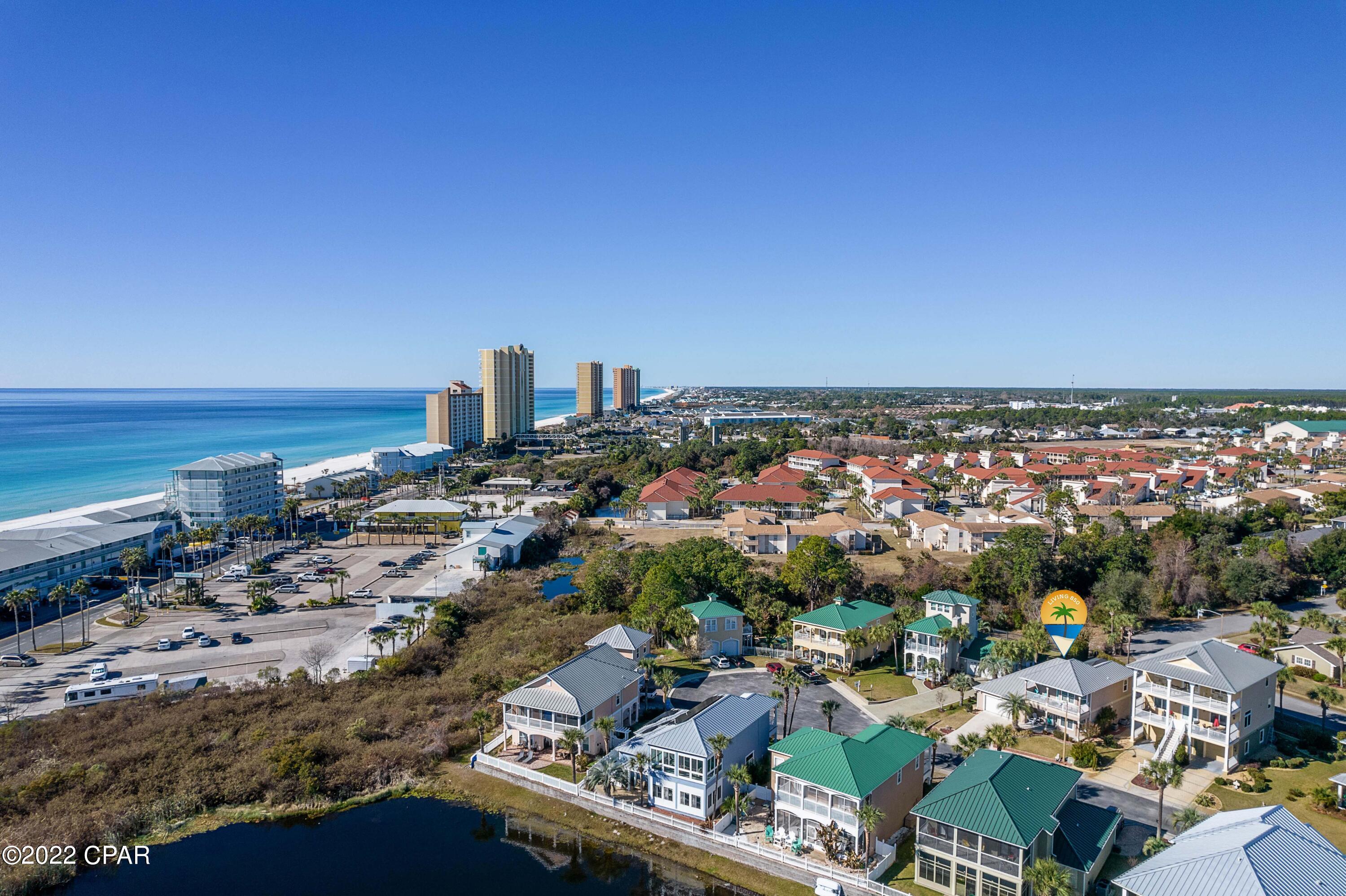 Lakes At Summer Breeze - Residential