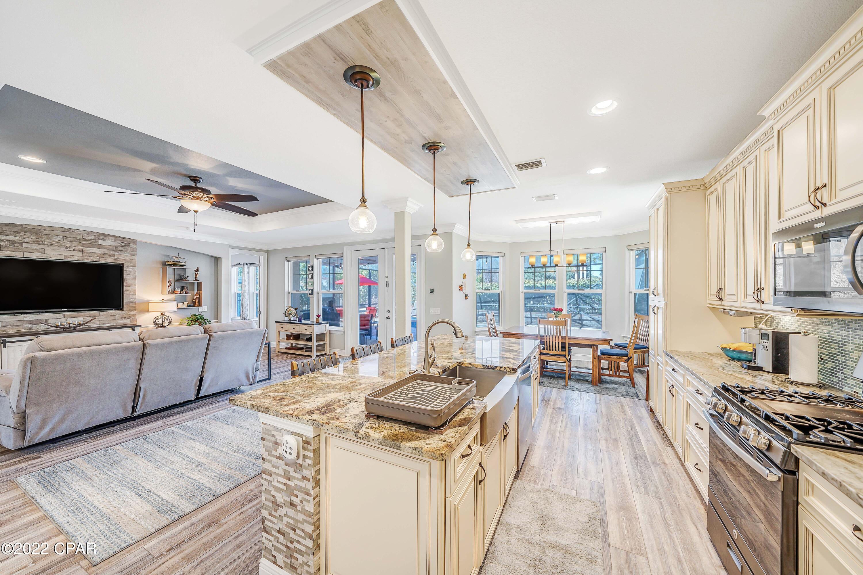 Lakes At Summer Breeze - Residential