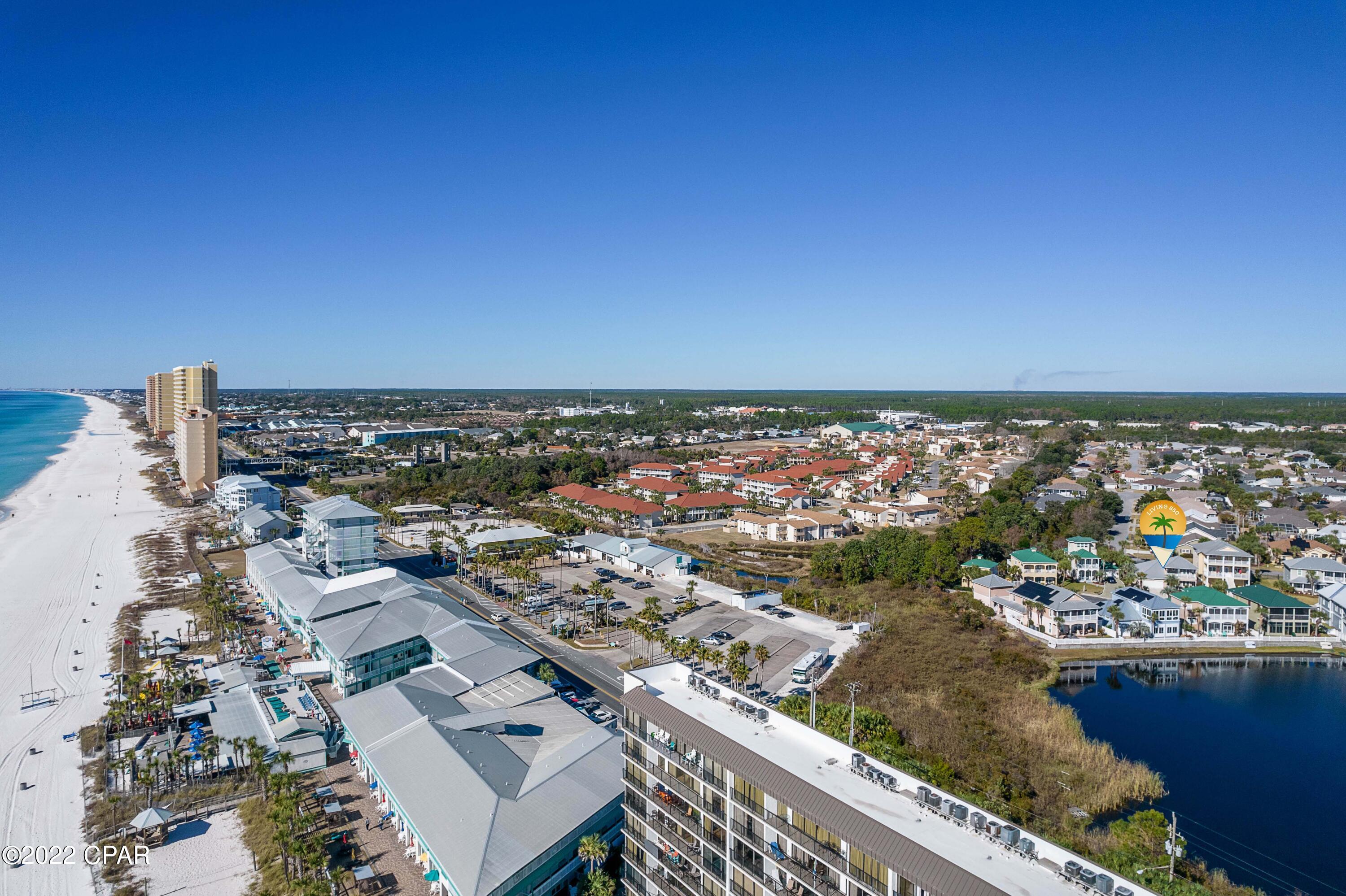 Lakes At Summer Breeze - Residential