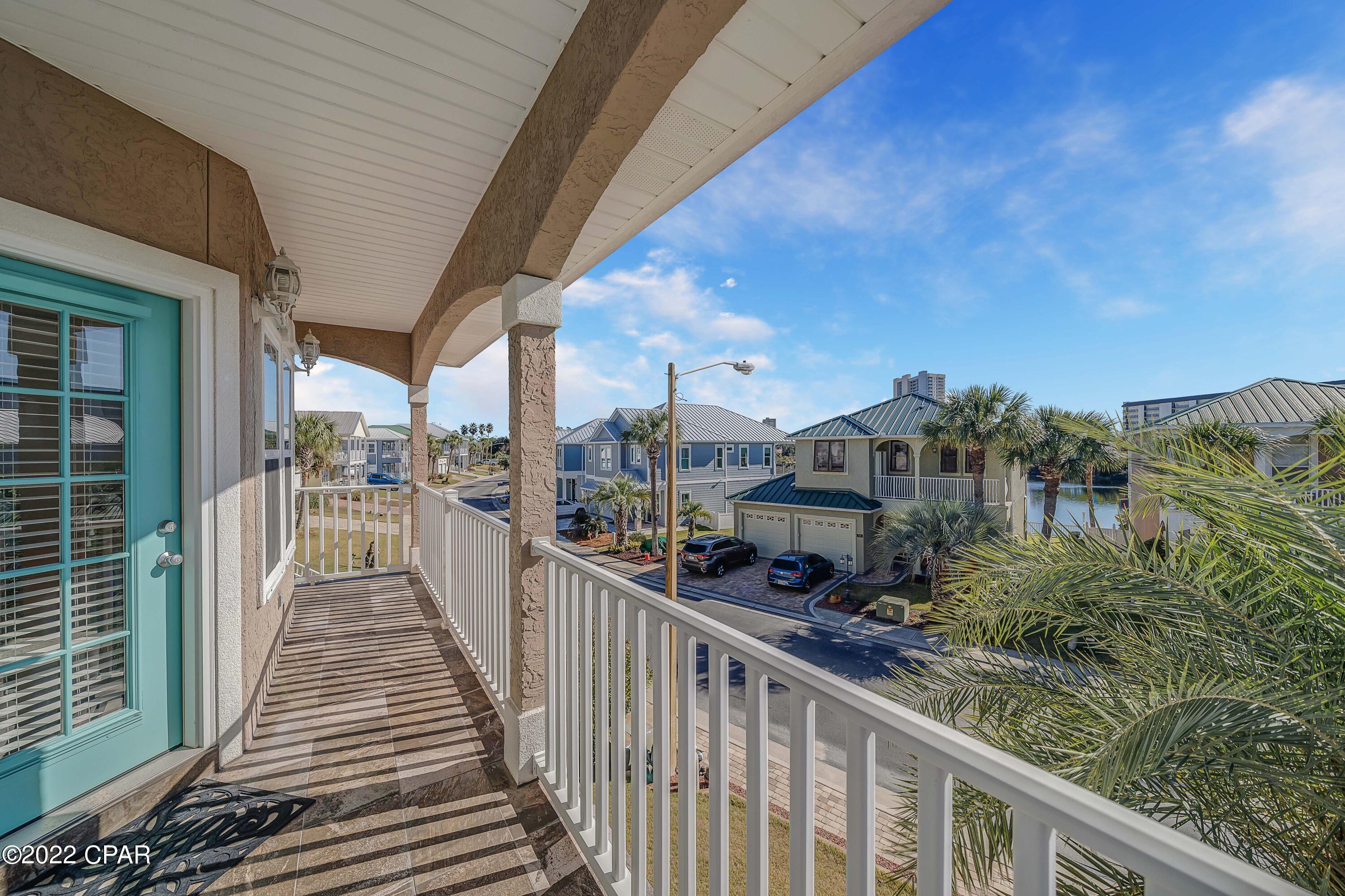 Lakes At Summer Breeze - Residential