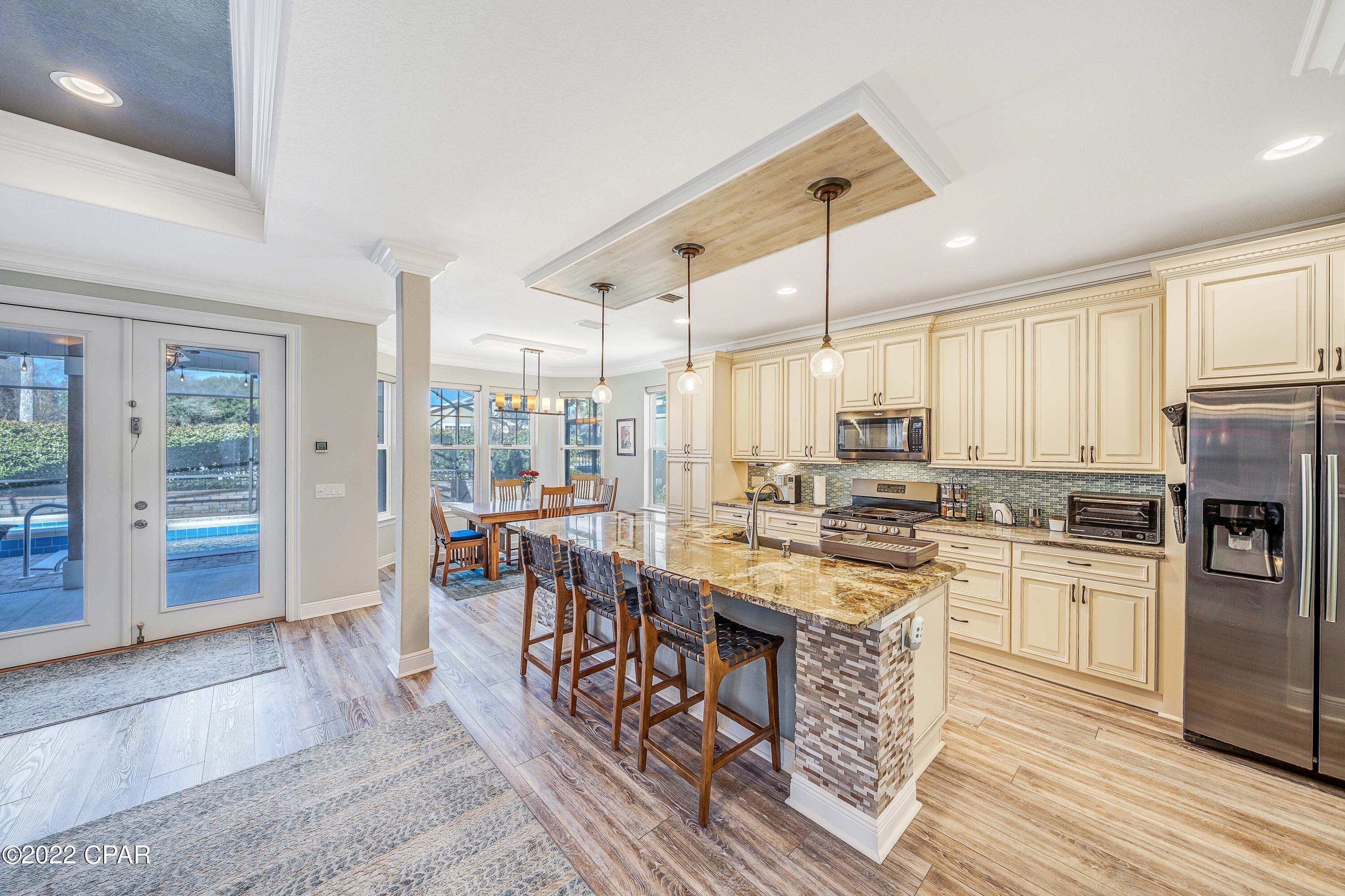 Lakes At Summer Breeze - Residential