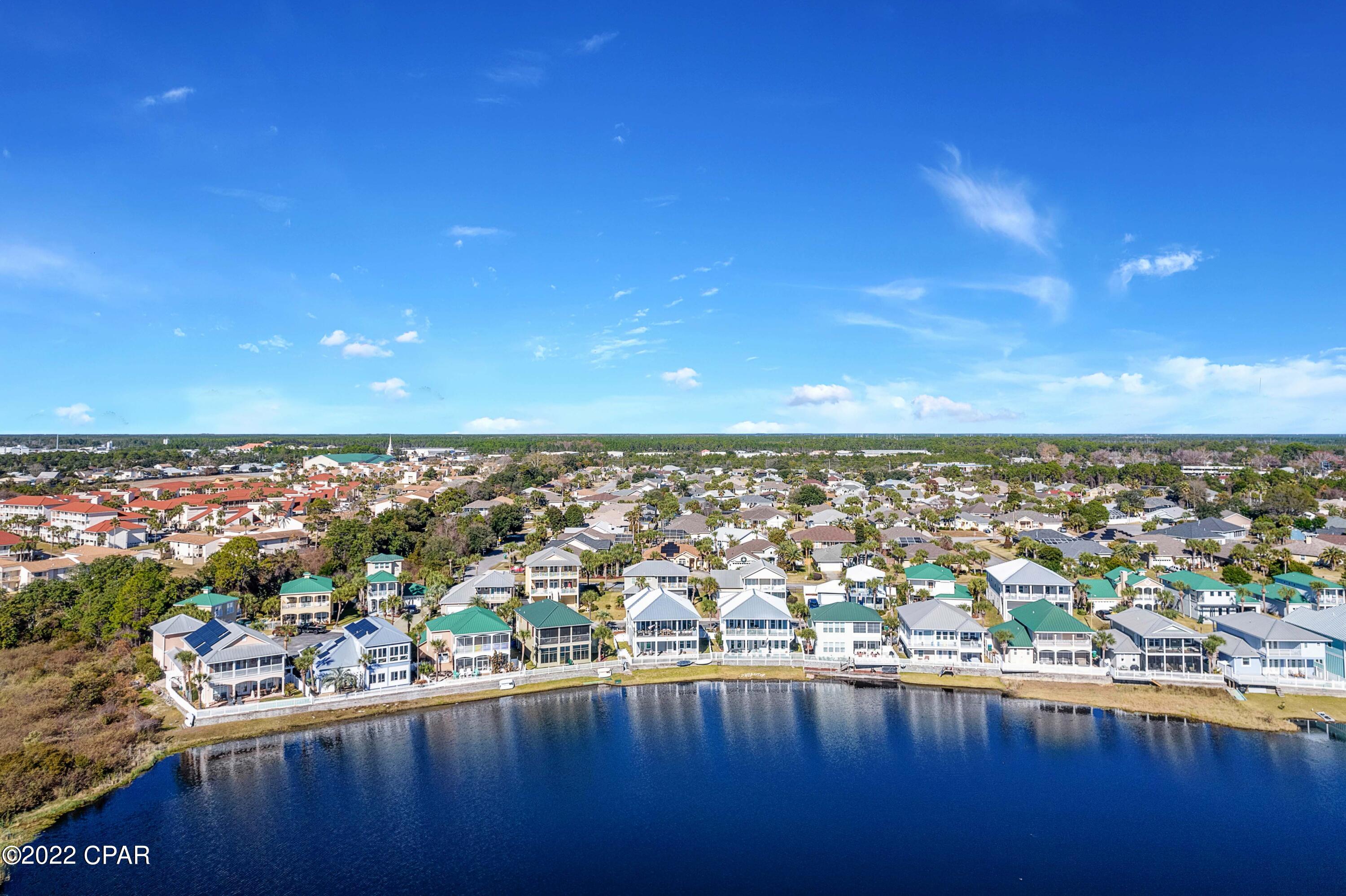 Lakes At Summer Breeze - Residential