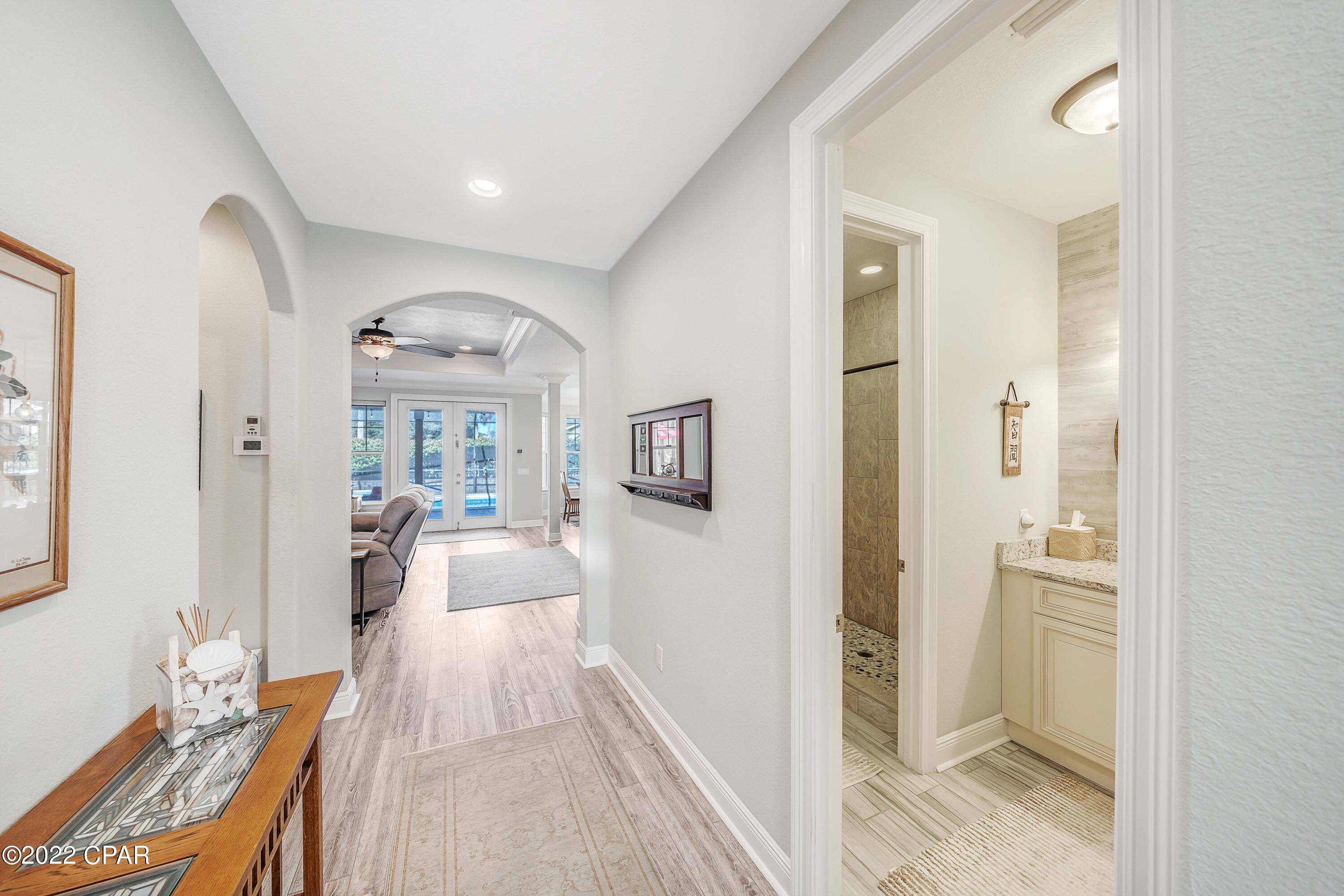 Lakes At Summer Breeze - Residential