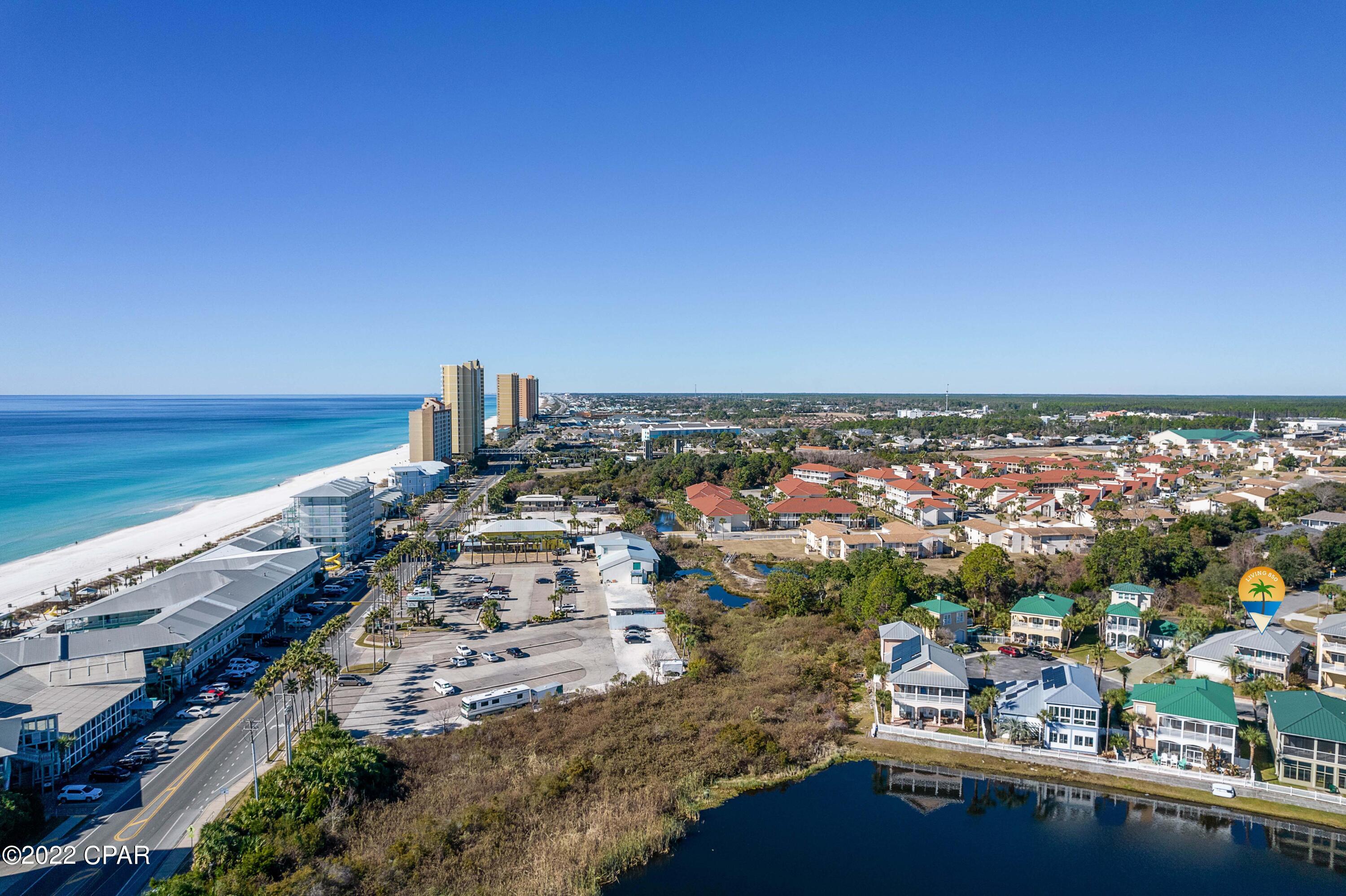 Lakes At Summer Breeze - Residential