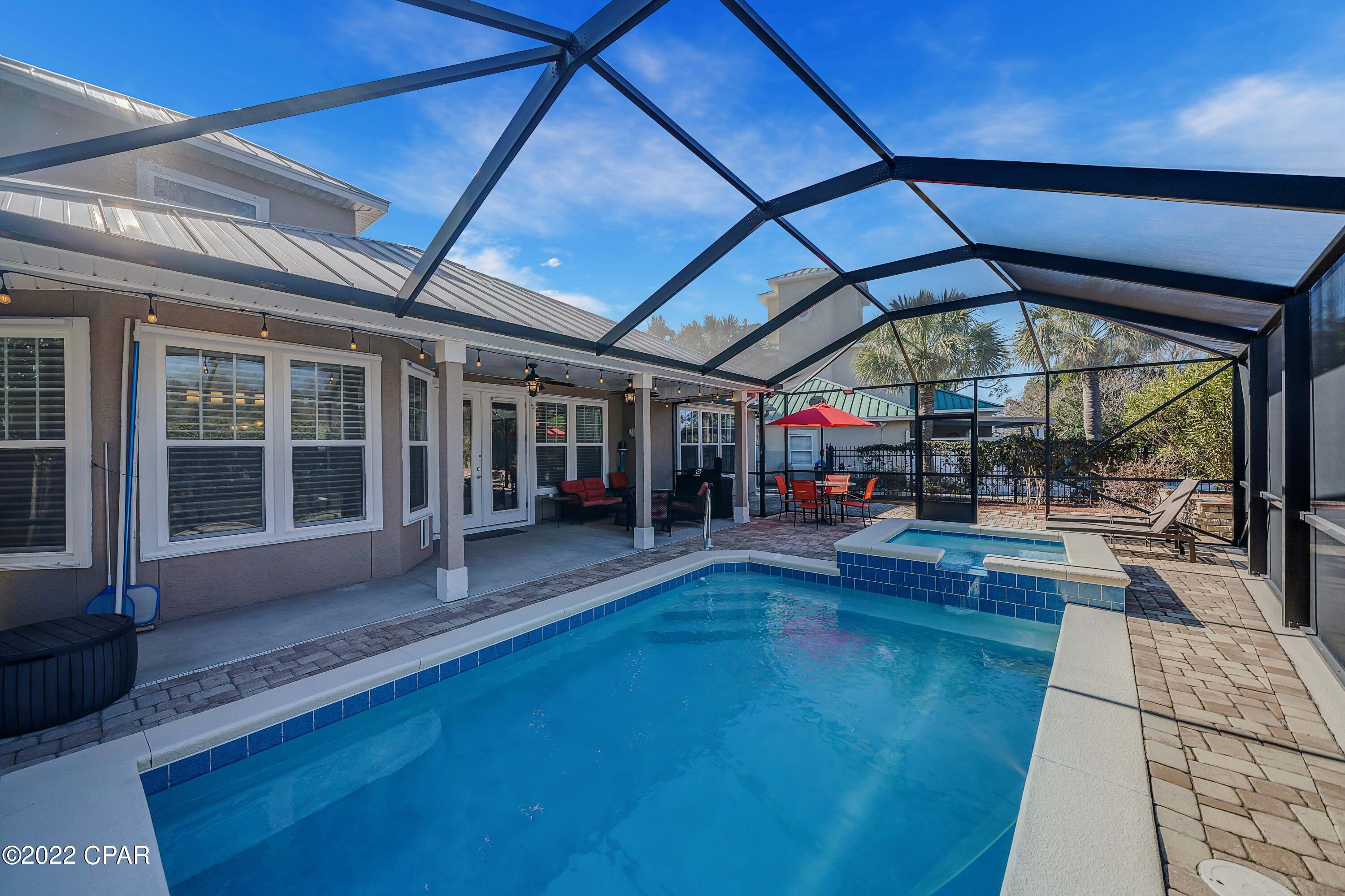 Lakes At Summer Breeze - Residential