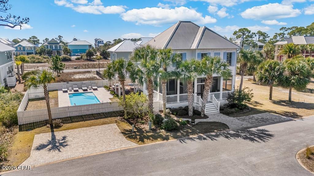 Jubilation - Residential