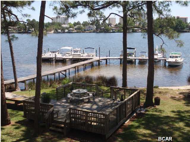 Grand Lagoon Cove Condominium - Residential