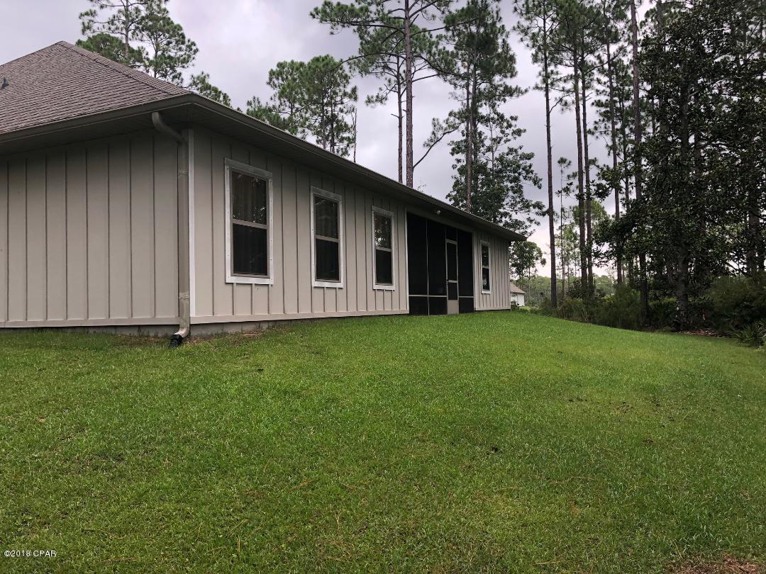 Laird Point - Residential Lease