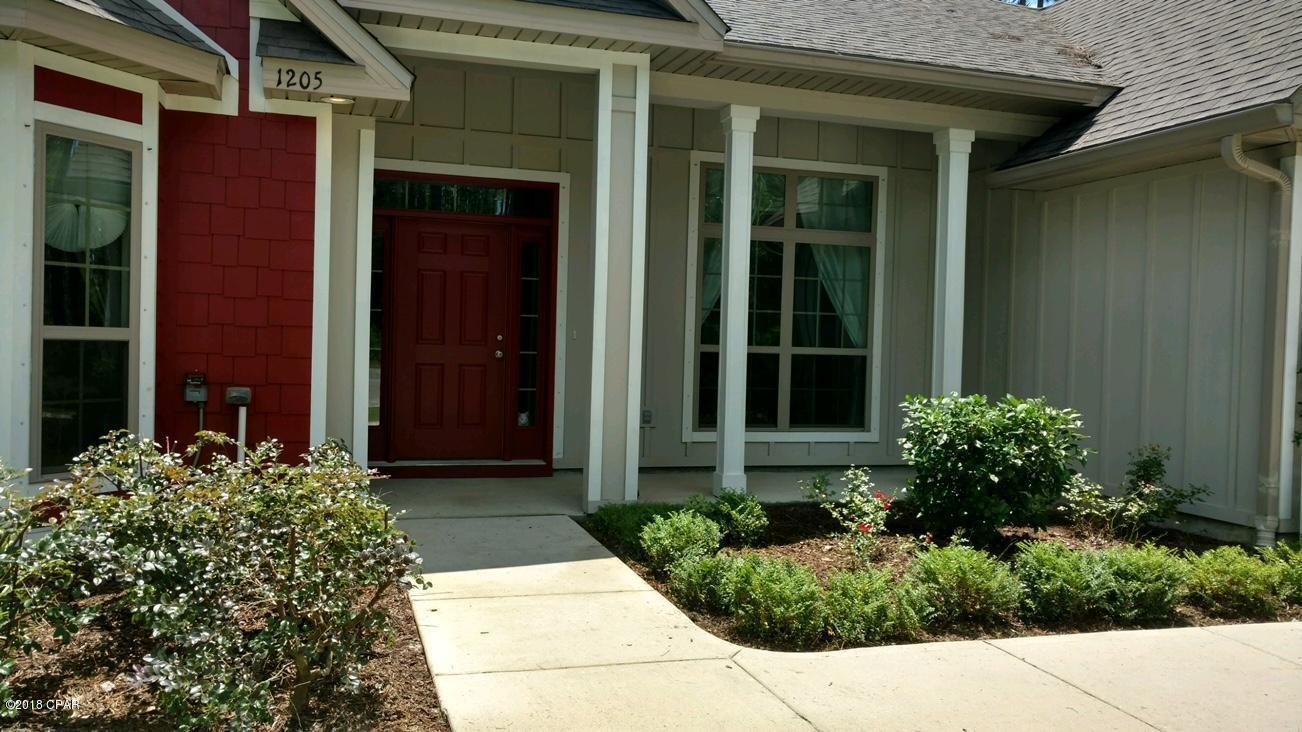 Laird Point - Residential Lease