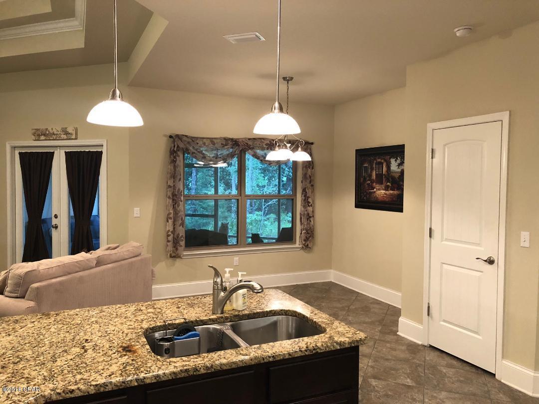 Laird Point - Residential Lease