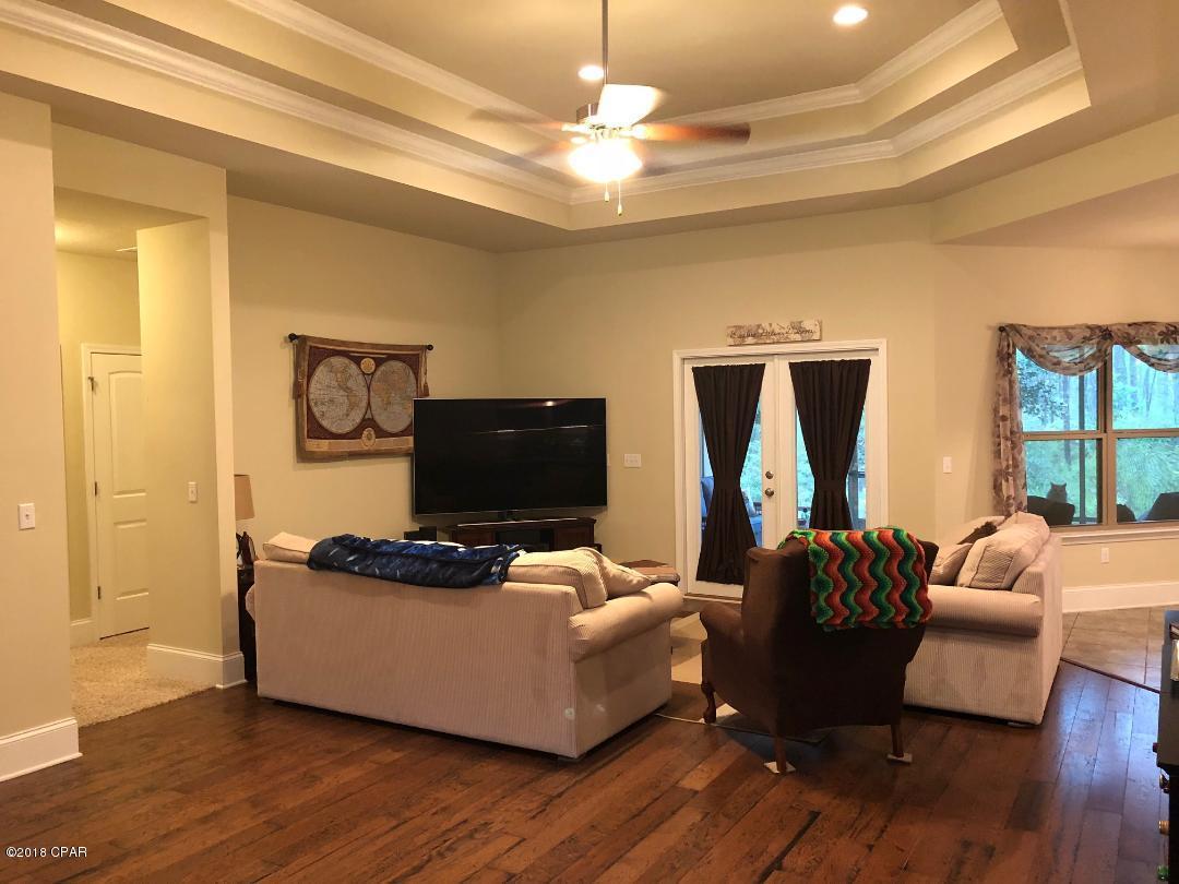 Laird Point - Residential Lease