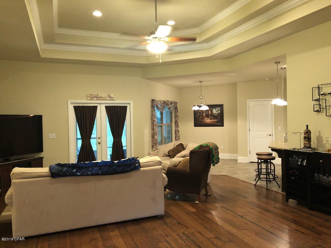 Laird Point - Residential Lease