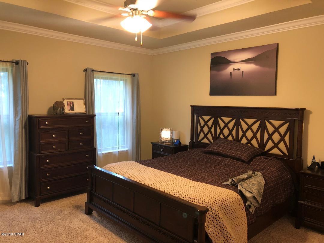 Laird Point - Residential Lease