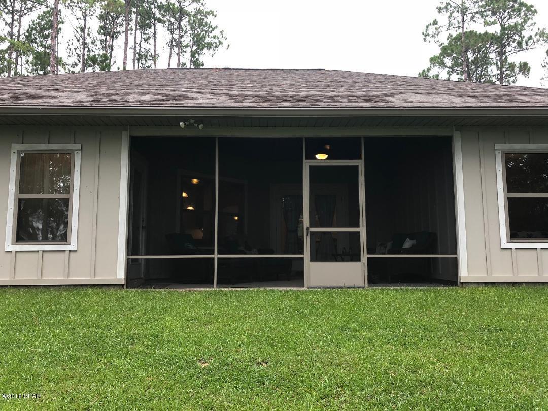 Laird Point - Residential Lease