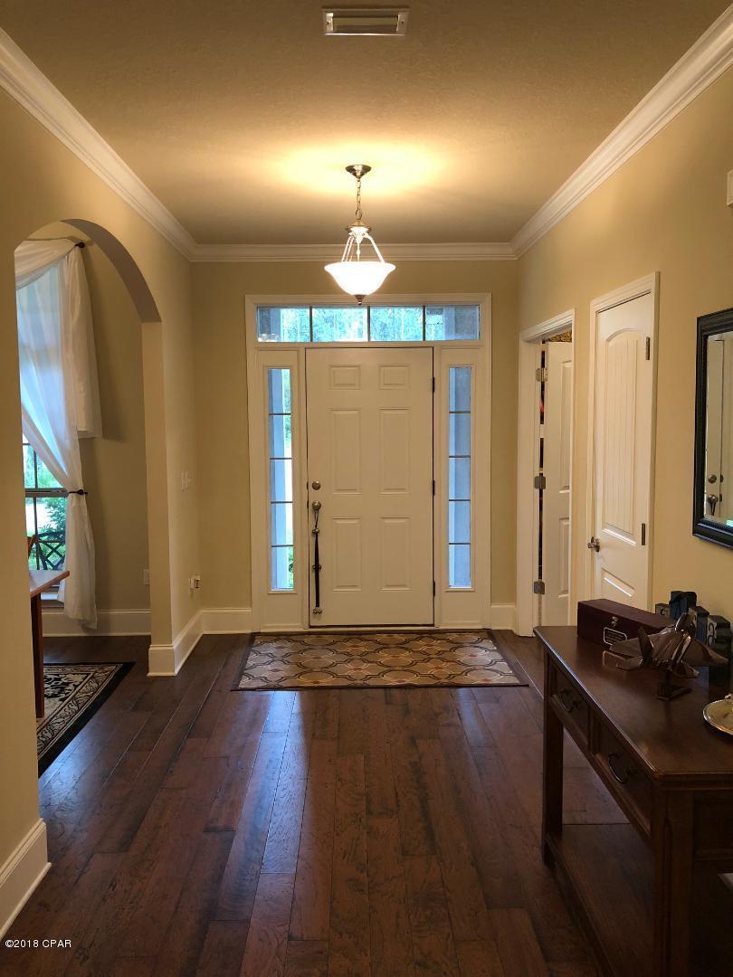 Laird Point - Residential Lease