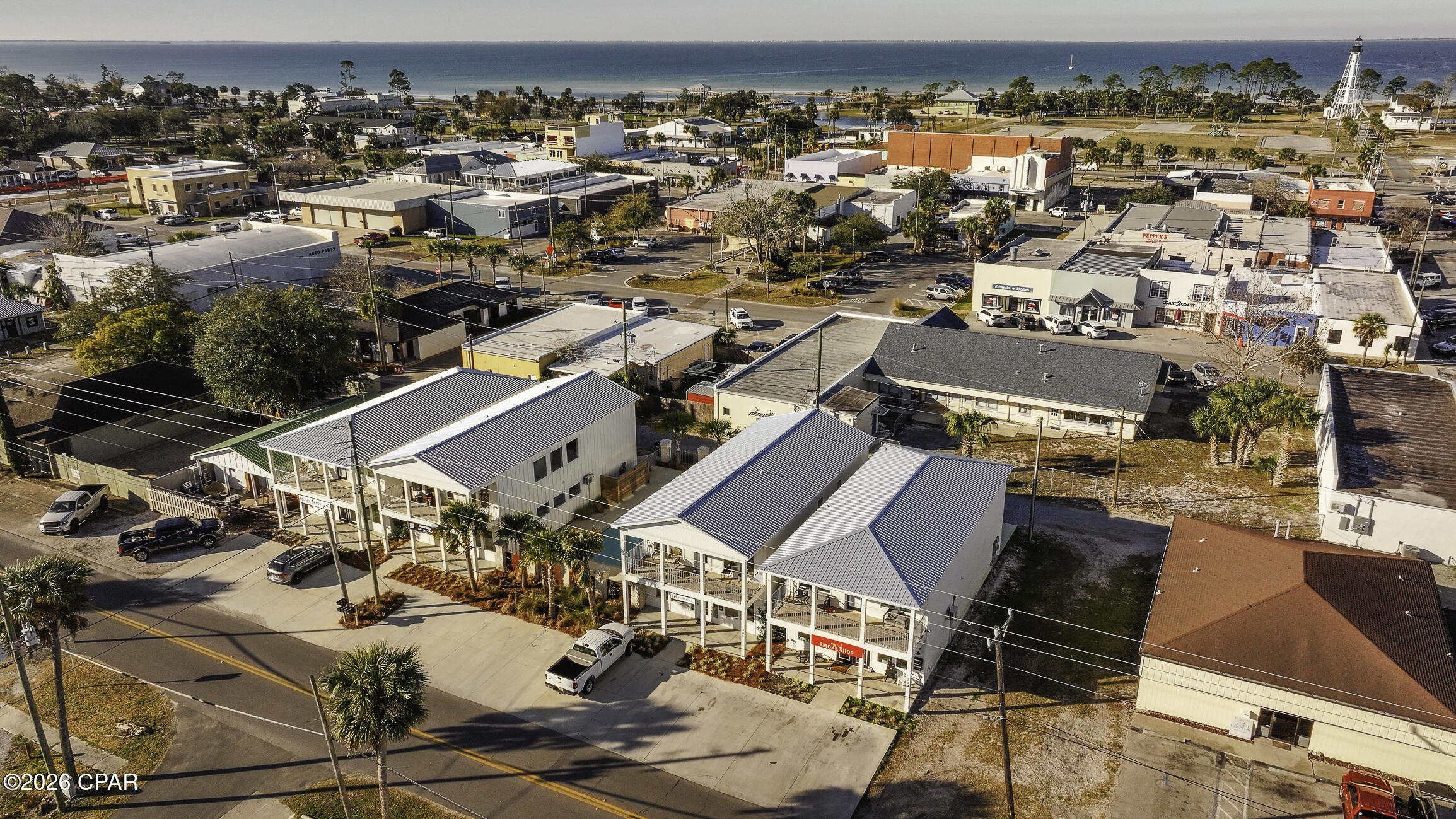 No Named Subdivision - Commercial Sale