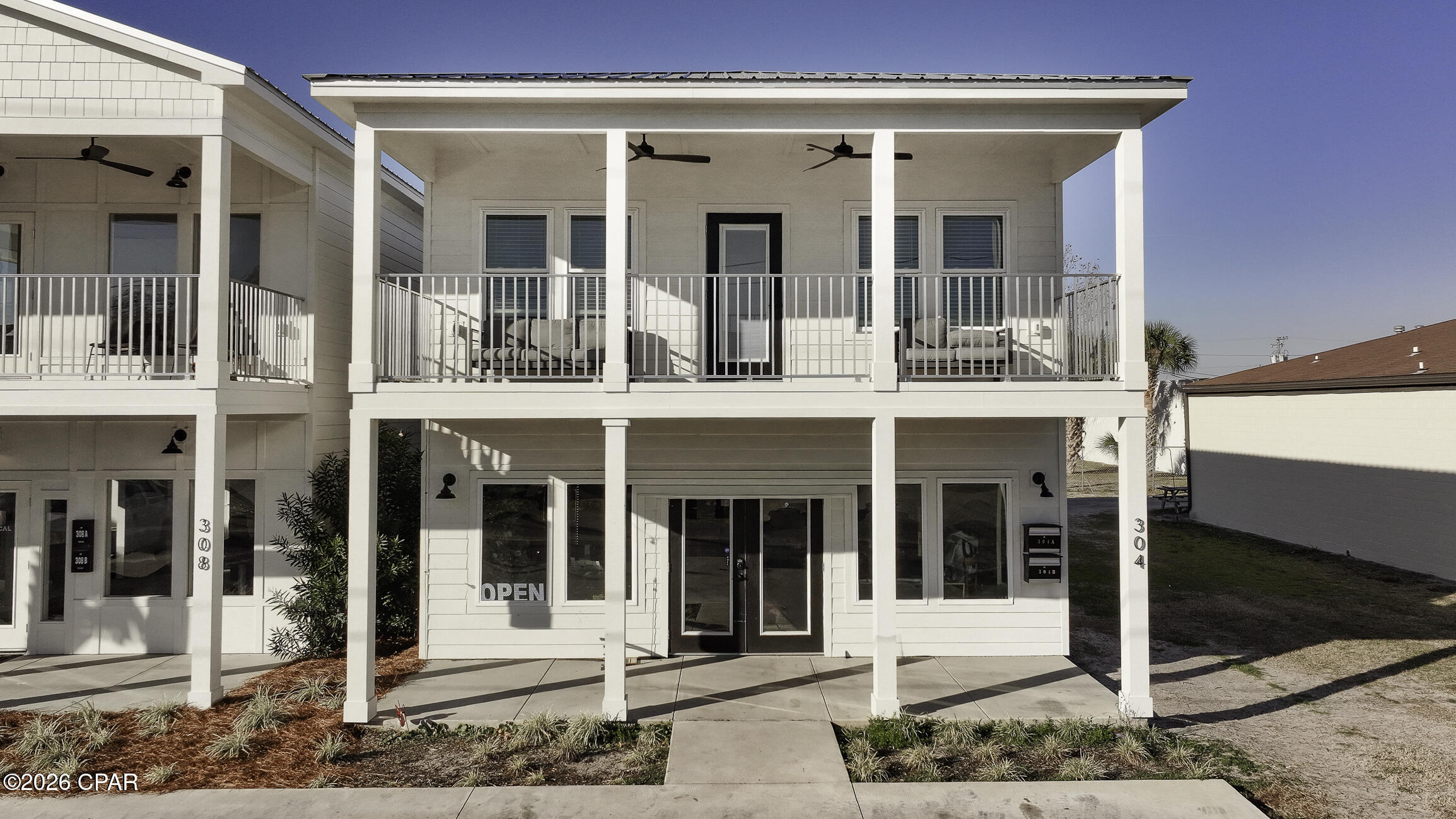 No Named Subdivision - Commercial Sale