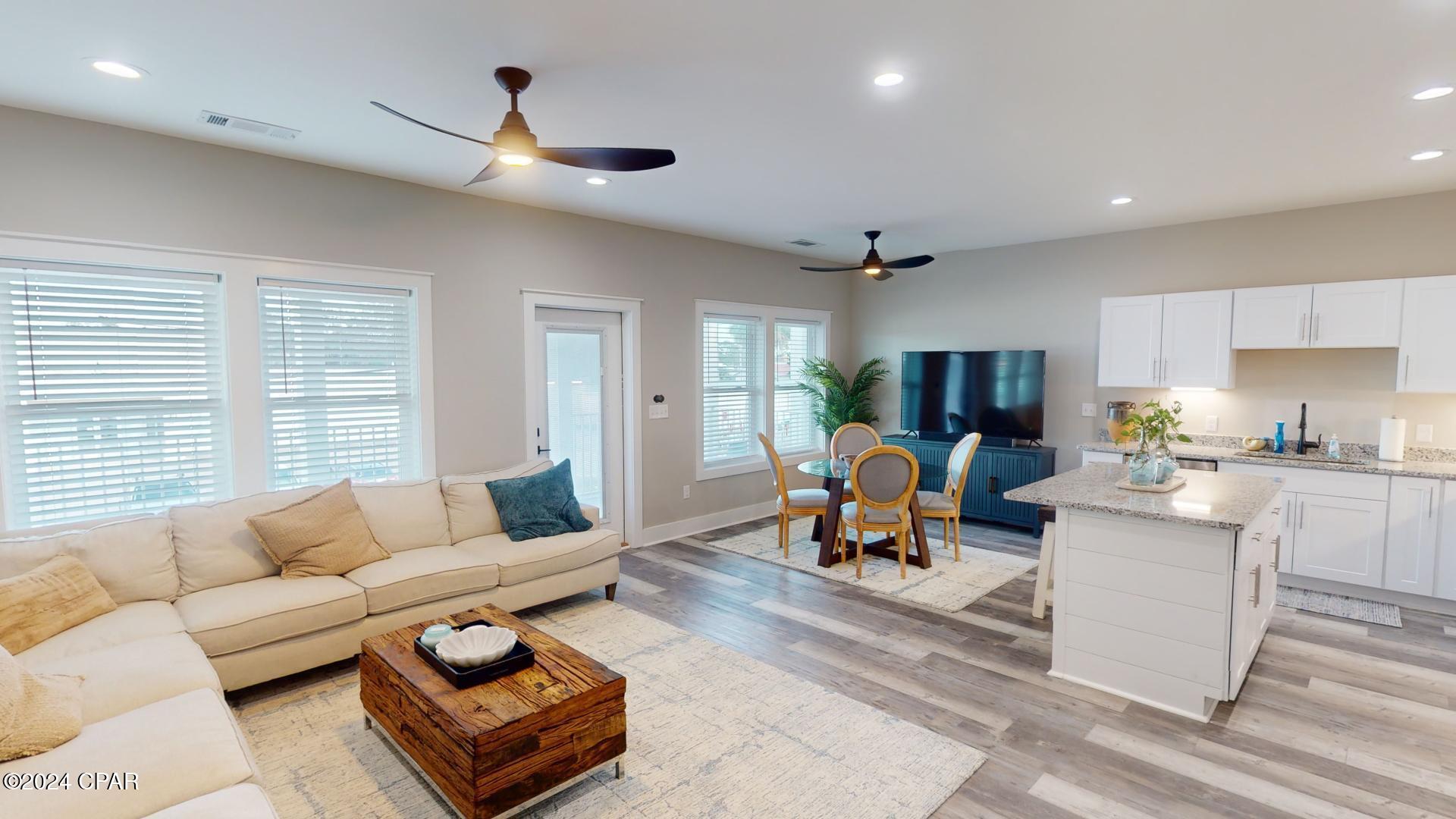 No Named Subdivision - Commercial Sale