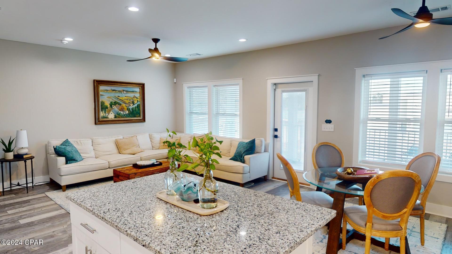 No Named Subdivision - Commercial Sale