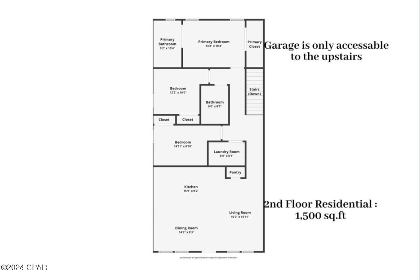 No Named Subdivision - Commercial Sale