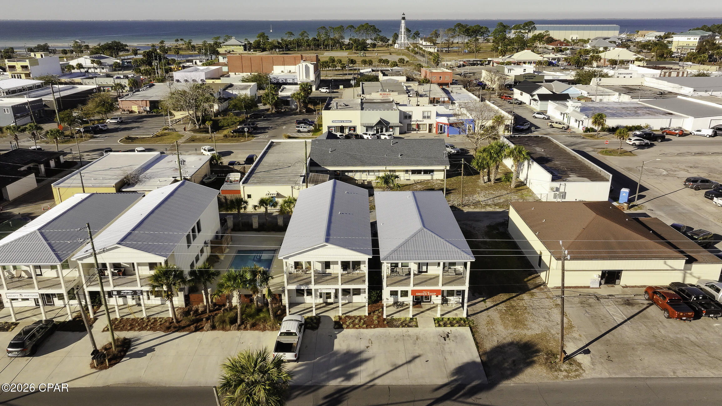 No Named Subdivision - Commercial Sale