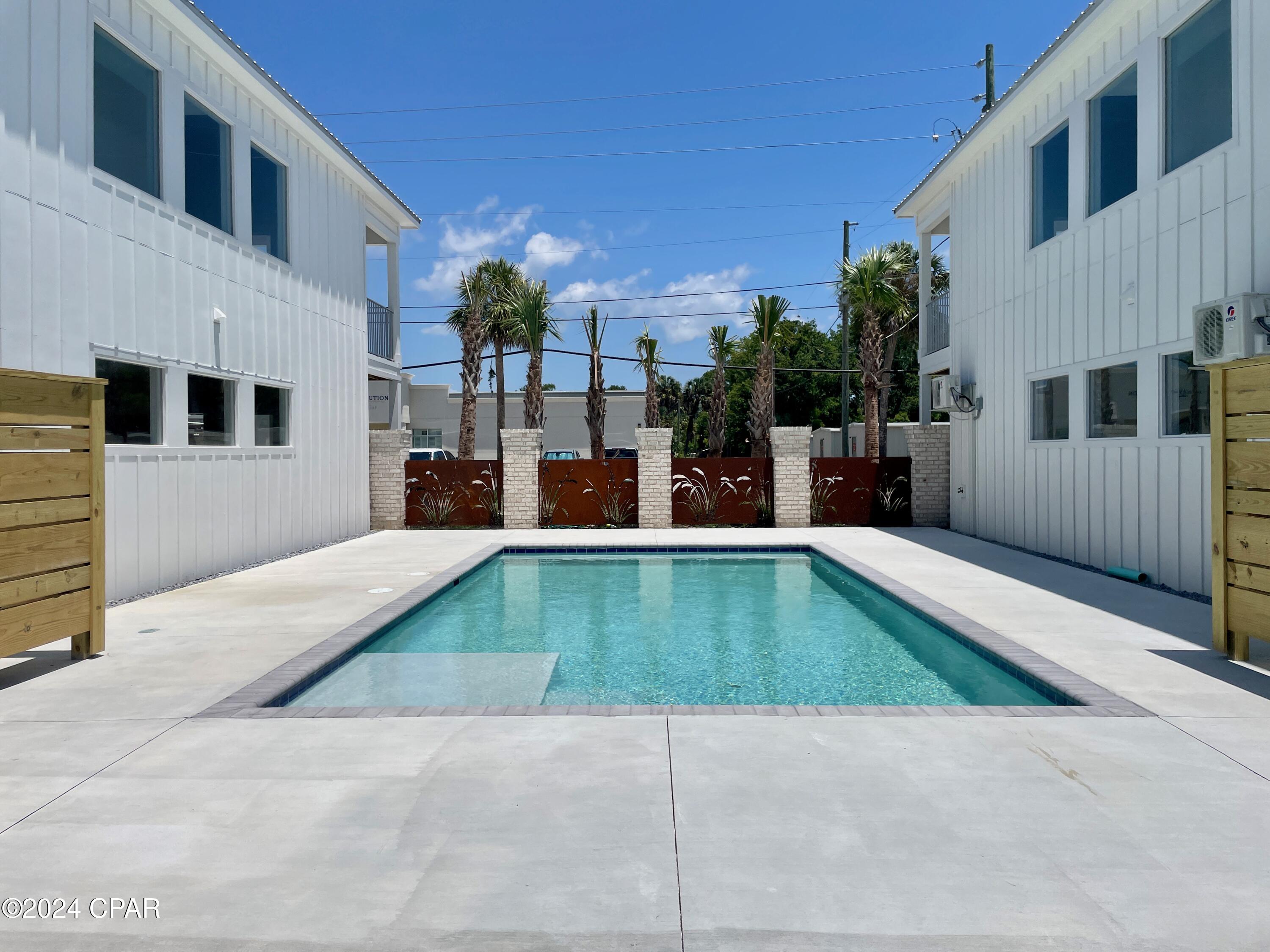 No Named Subdivision - Commercial Sale